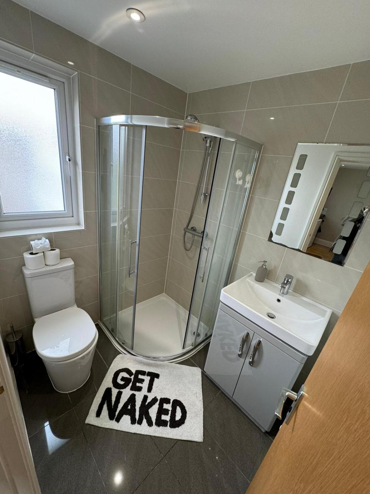 Lovely Flat In Brockley, Se4 Lejlighed *