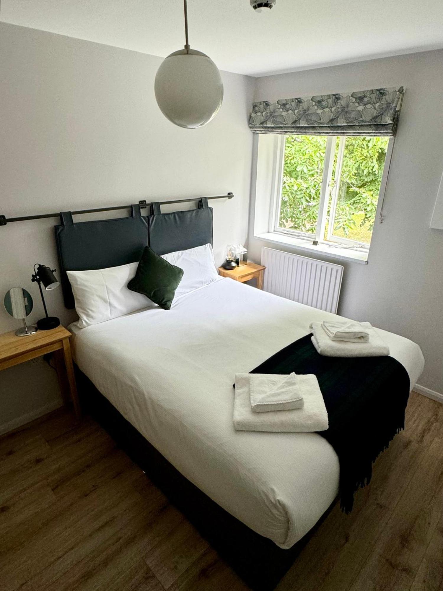 Hotel The Royal Foundation Of St Katharine Londen