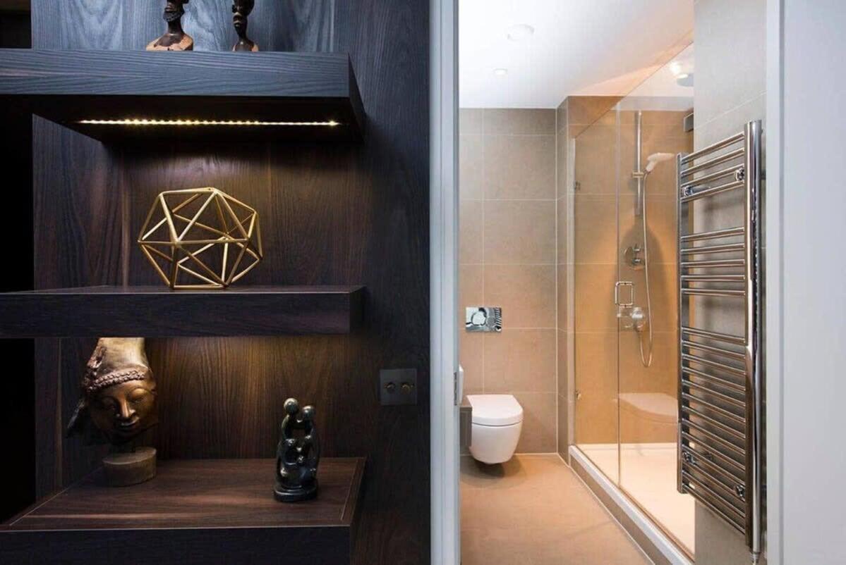 Penthouse In The Heart Of Londen