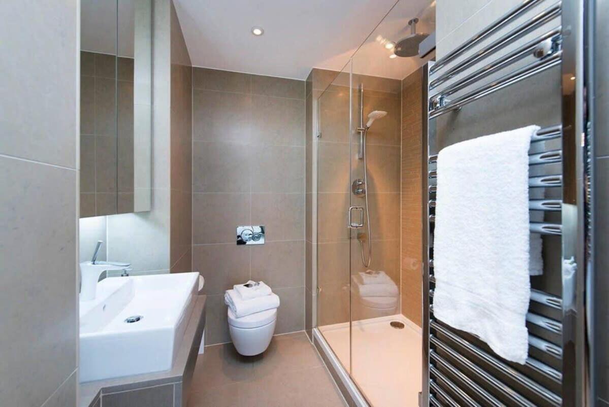Penthouse In The Heart Of * Londen
