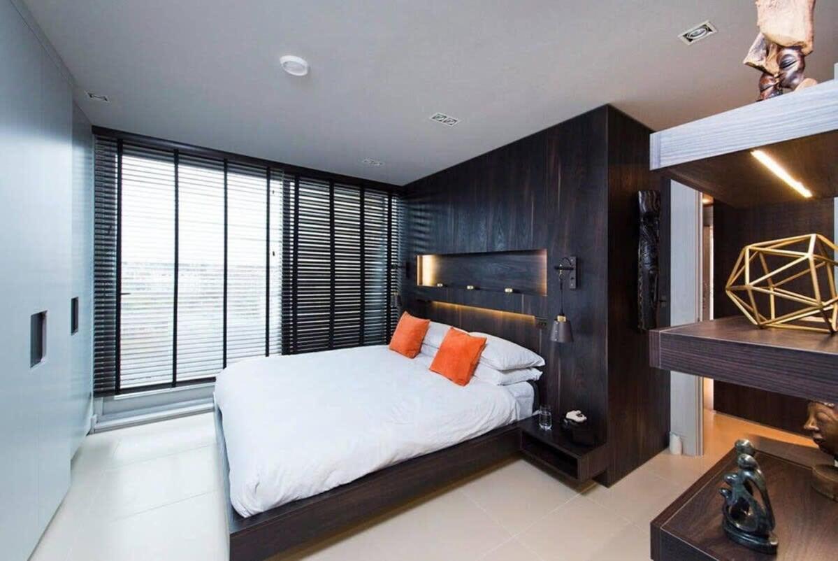 Penthouse In The Heart Of Londen
