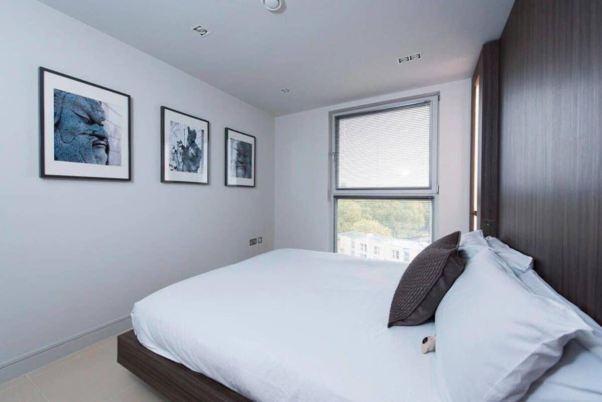 Penthouse In The Heart Of Appartement *