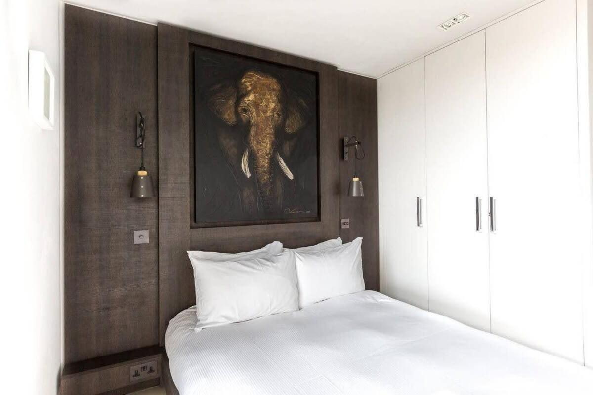 Penthouse In The Heart Of Appartement Londen