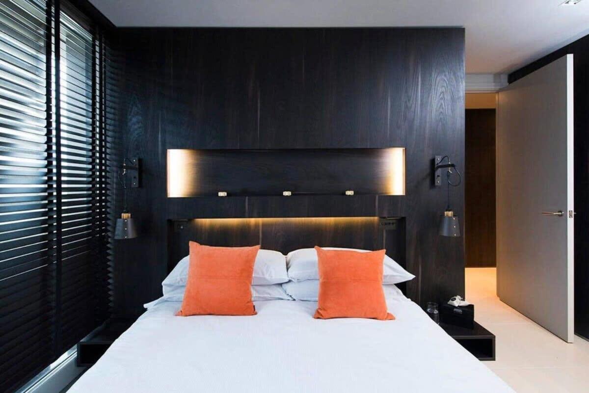 Appartement Penthouse In The Heart Of Londen