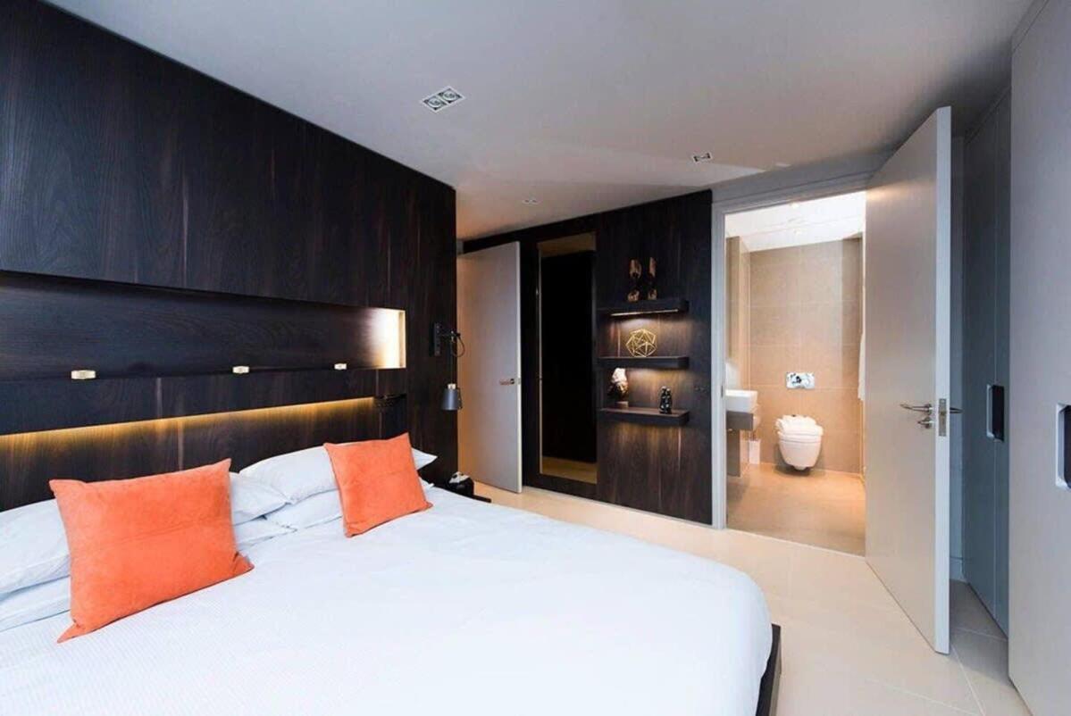 Penthouse In The Heart Of Appartement Londen