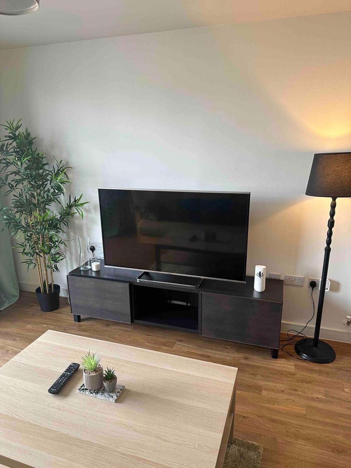 Appartement Entire 2 Bedroom Flat Londres