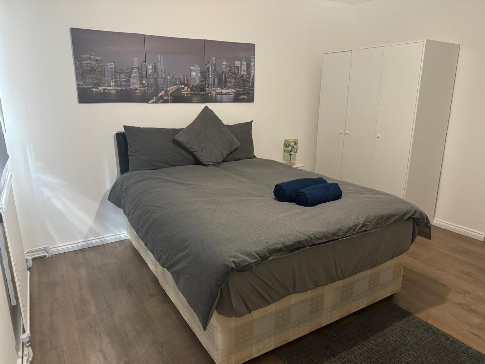 Hébergement de vacances E14 Elegance