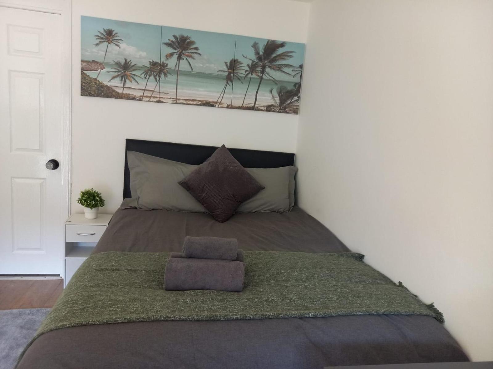 Hébergement de vacances E14 Elegance *