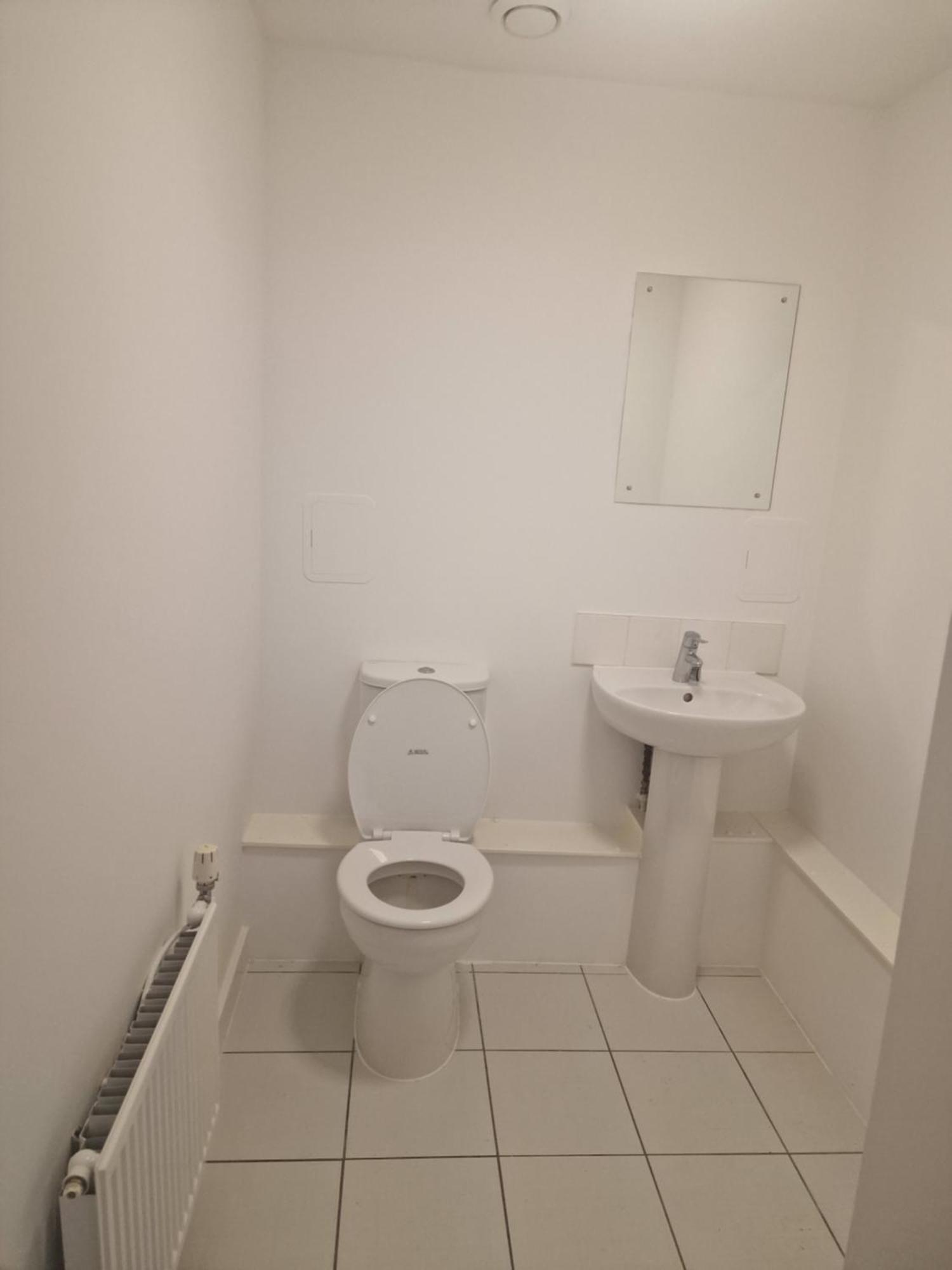 Appartement Sim Luxury