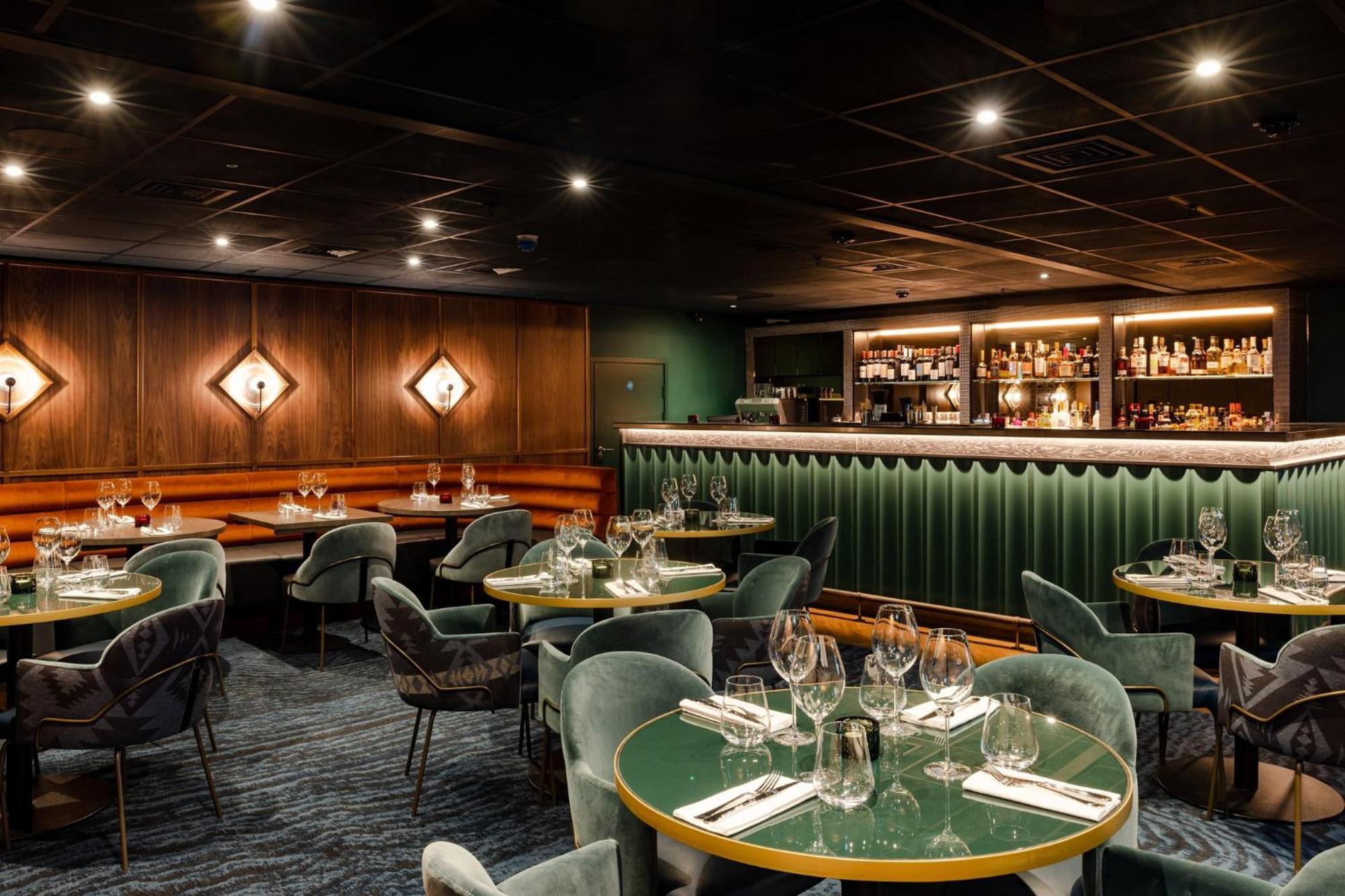 Club Quarters City, Hotell London