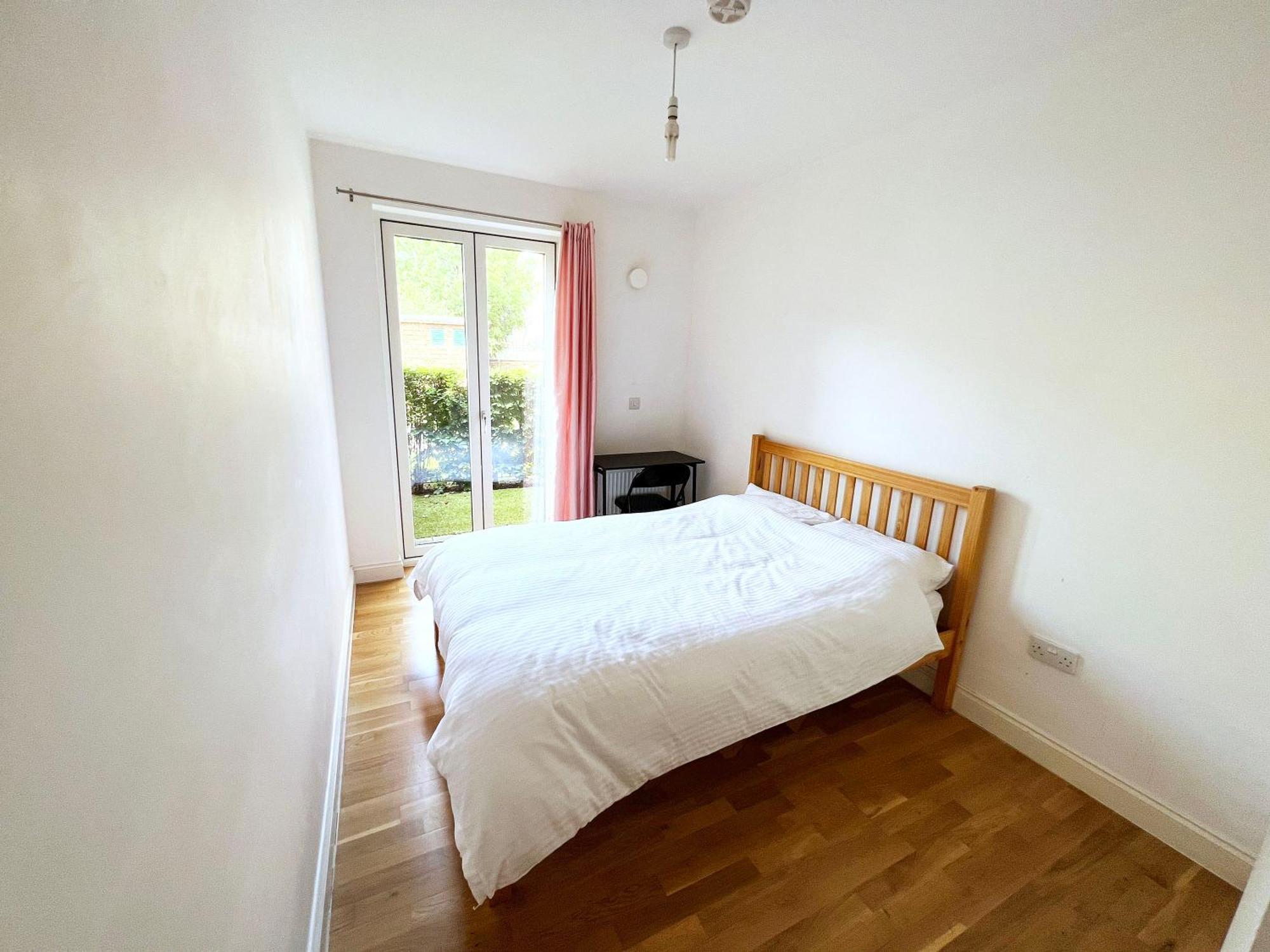 Bedroom 1, Queens Road Homestay