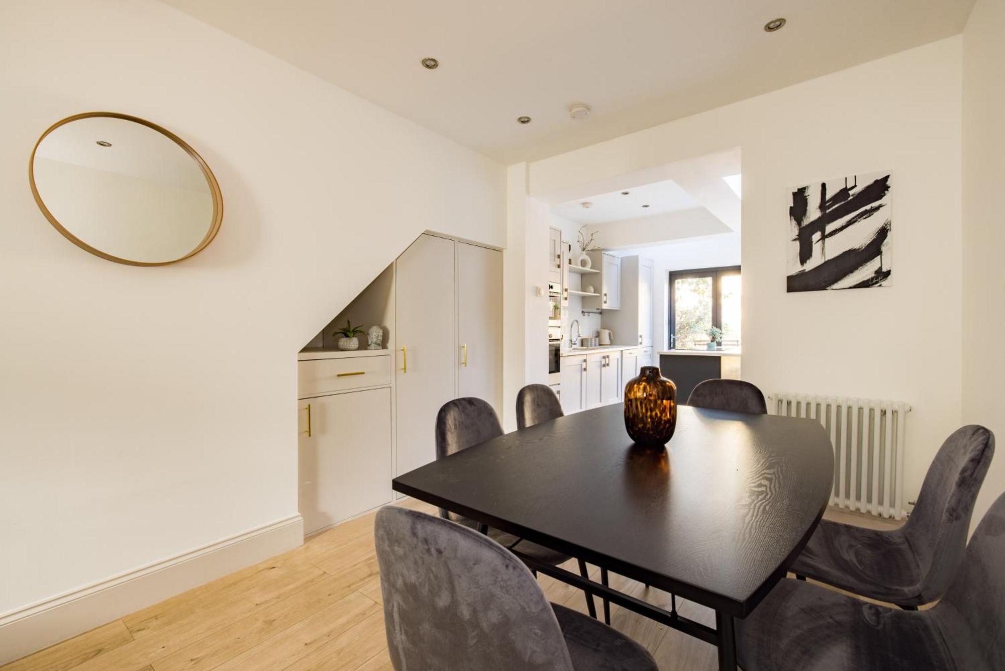 The Stratford - Dnu London