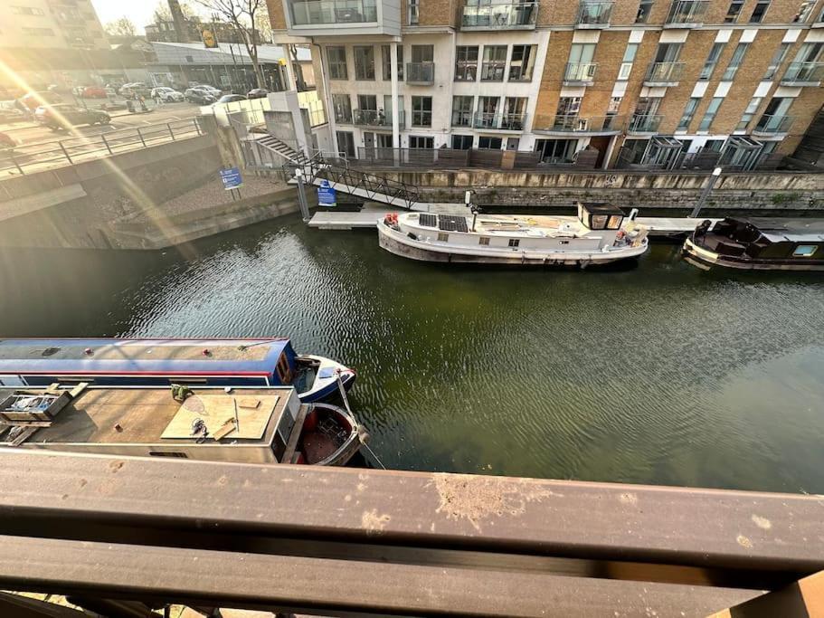 Stylish Riverside * Londen