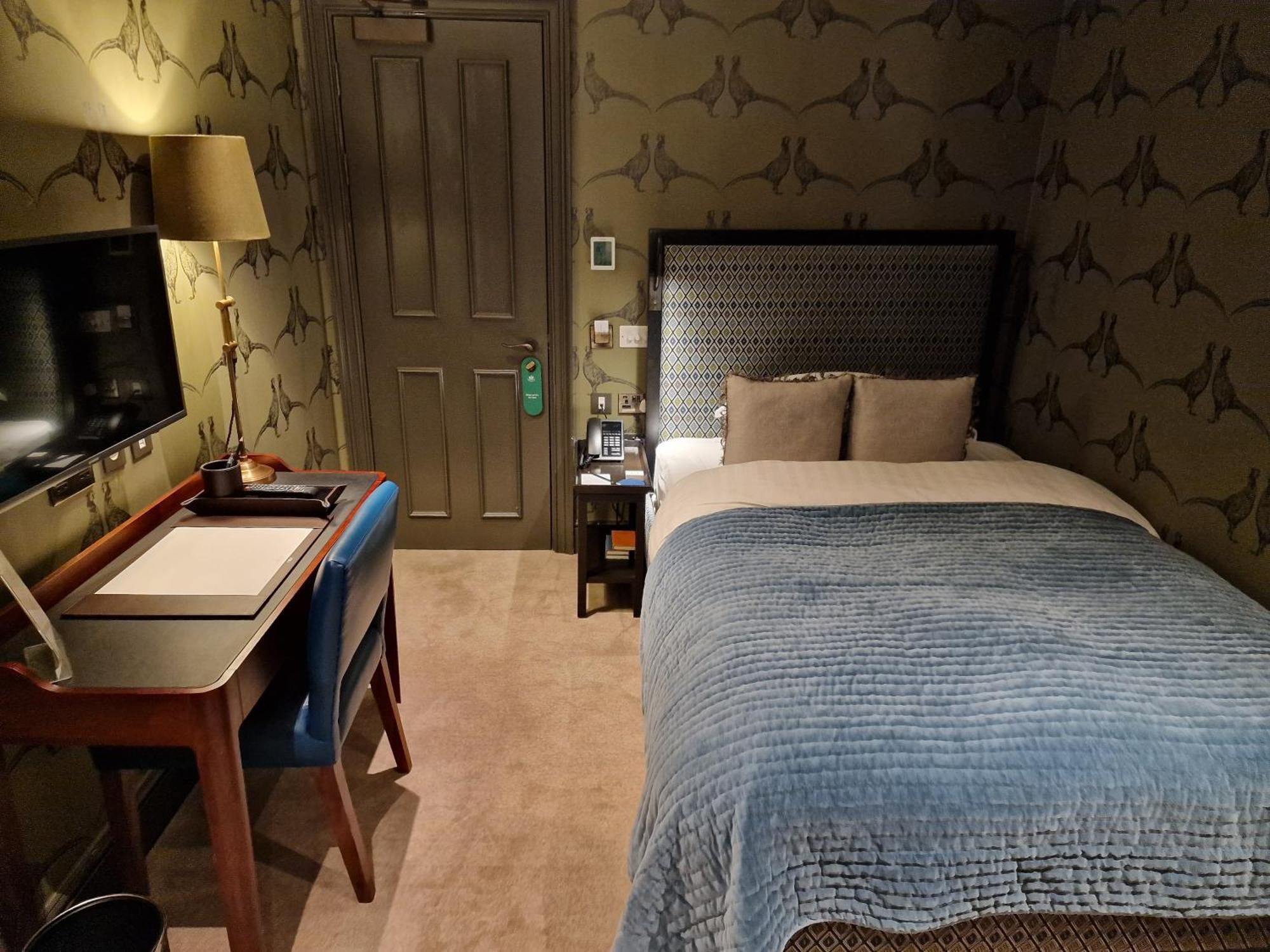 The Of Club Hotel