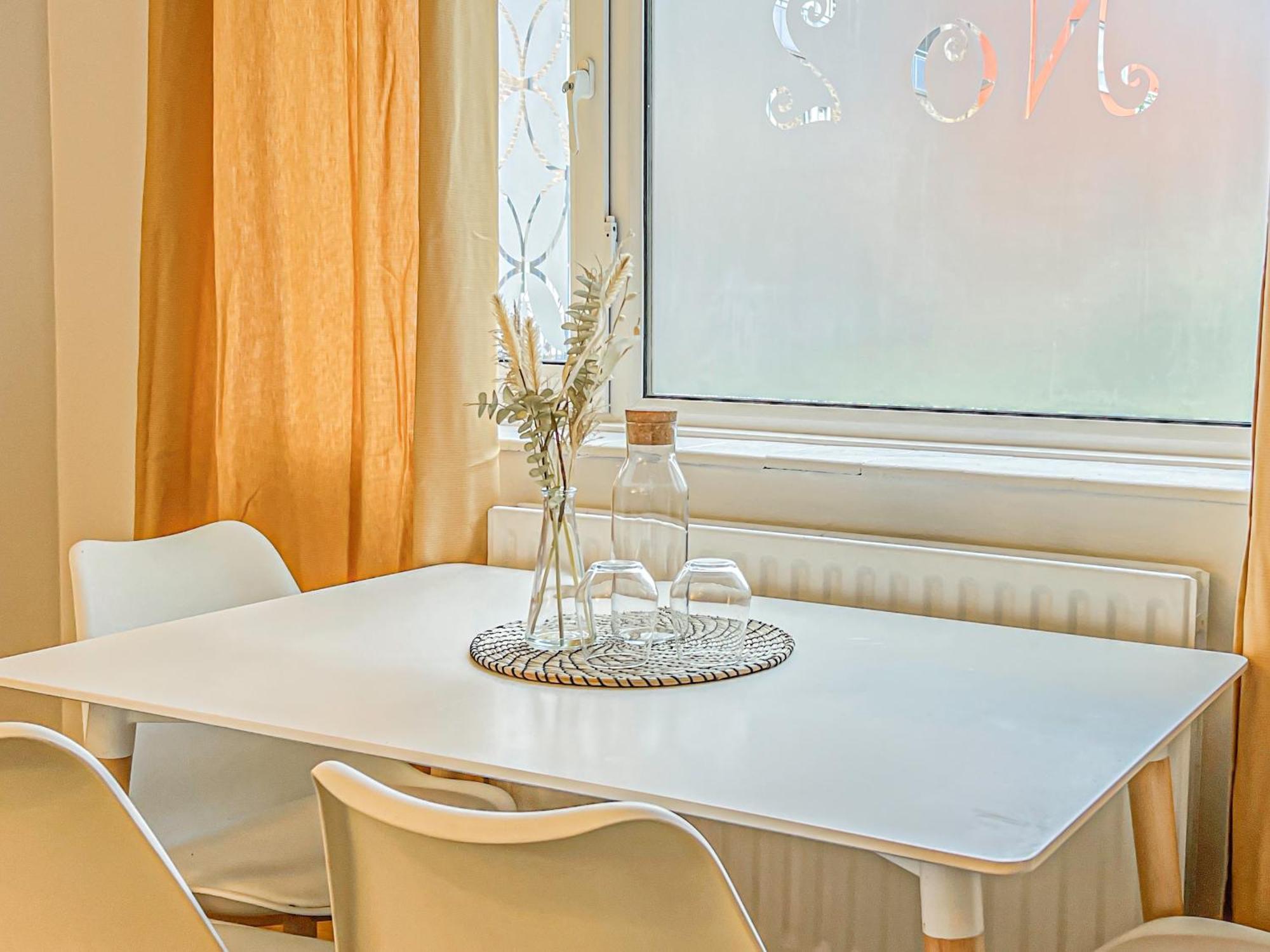 Lägenhet Stylish Bridge Hideaway *