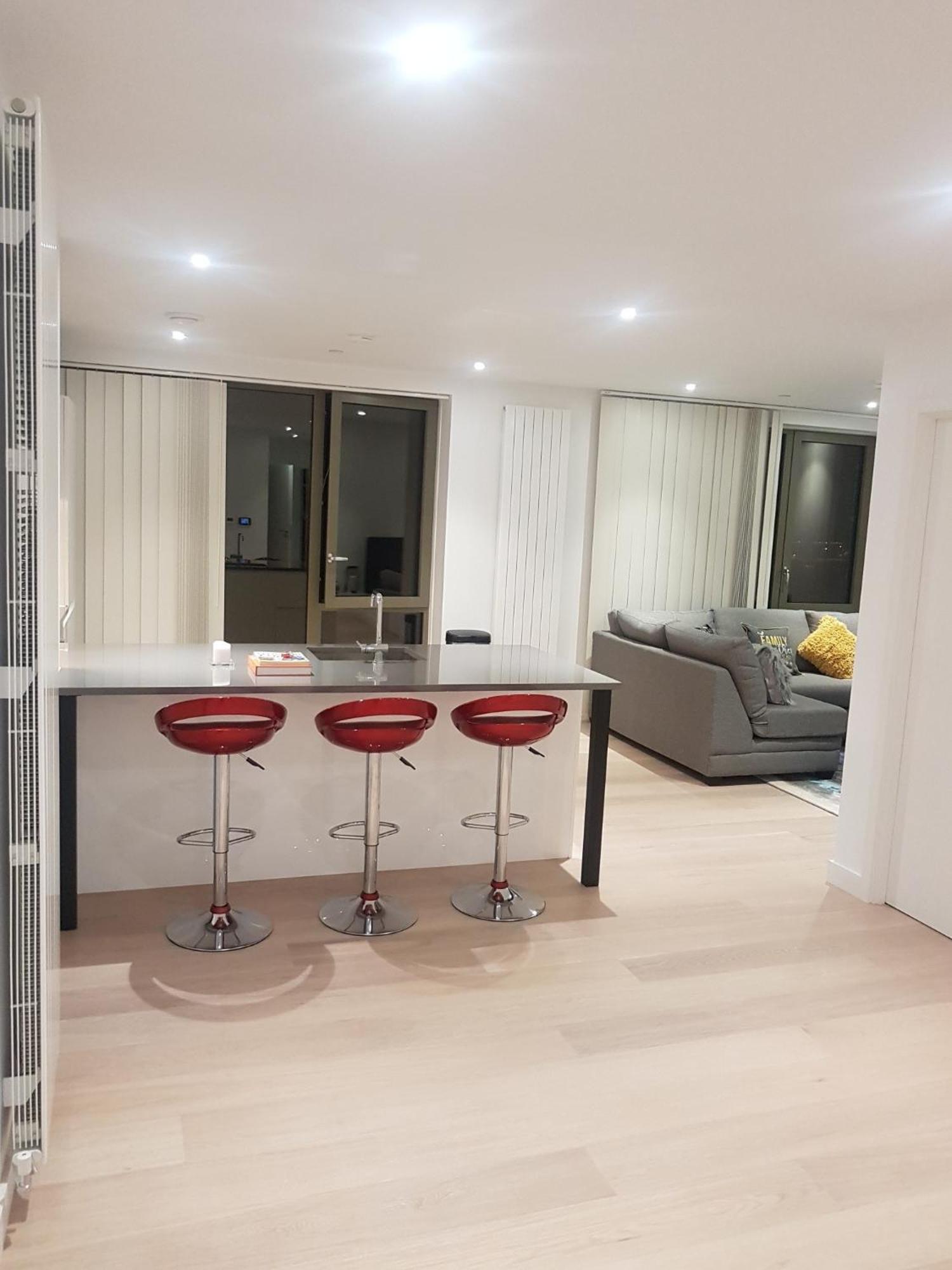 Privat bolig Lush Living - Double With Private Bathroom