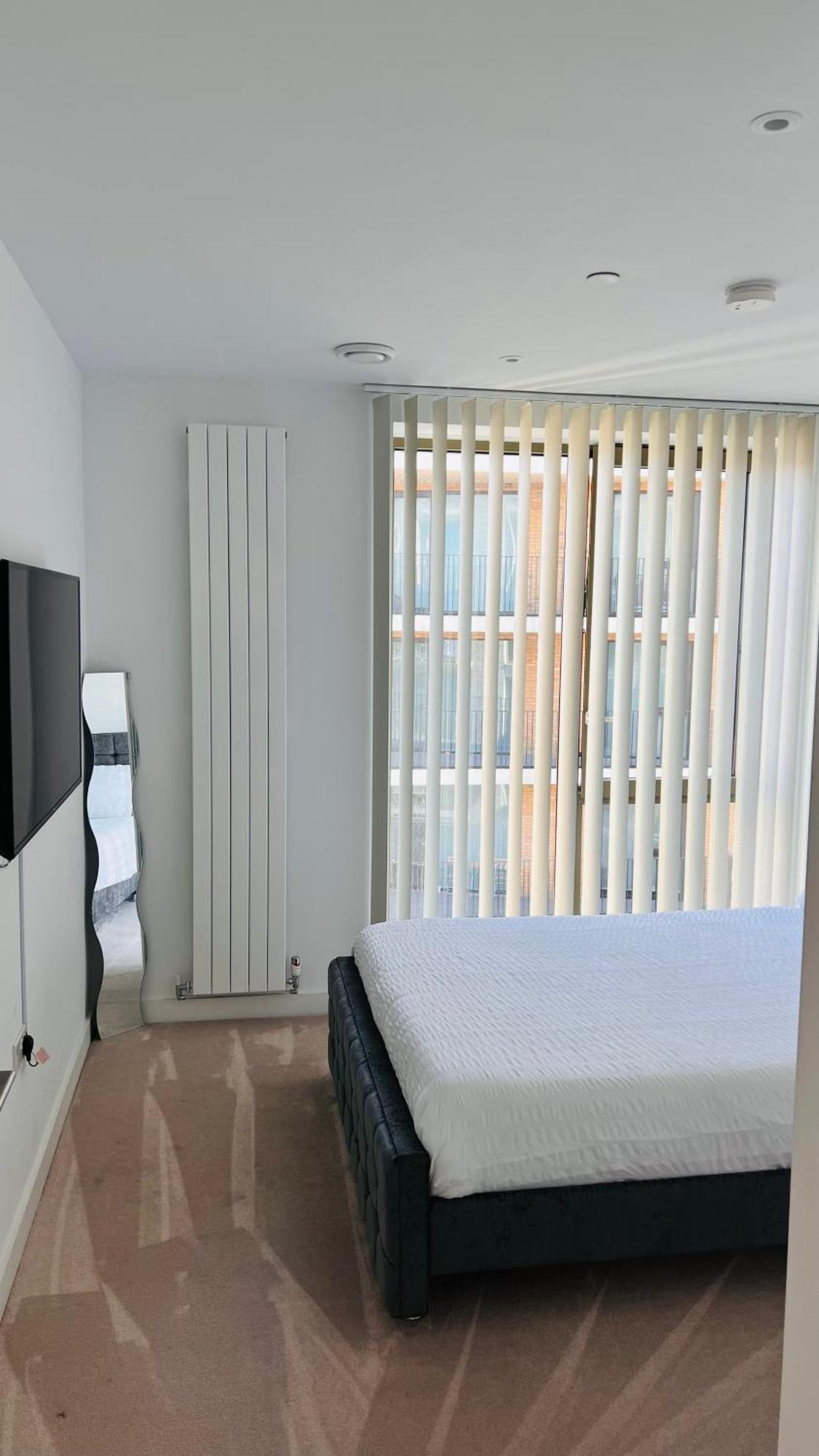 Privat bolig Lush Living - Double With Private Bathroom *