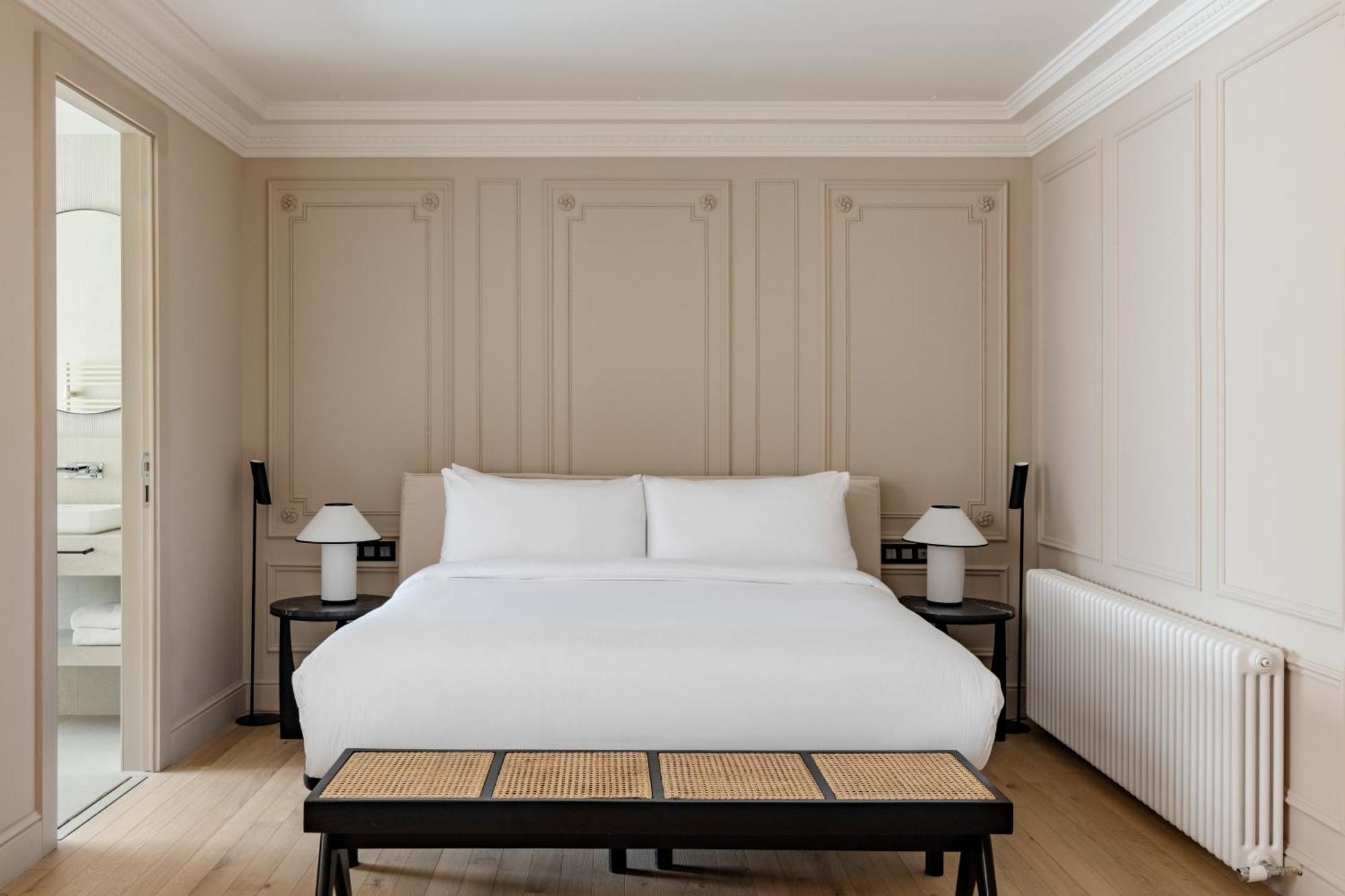 The Caesar Hotell 4*