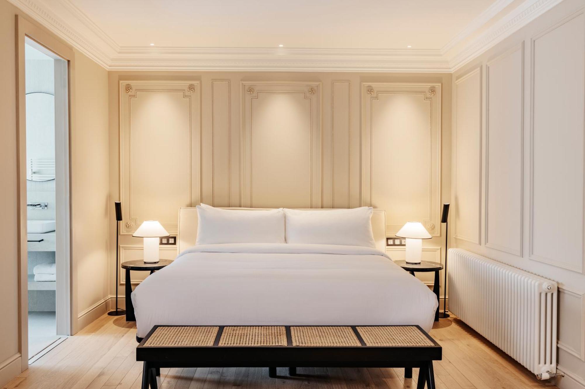 Hotell The Caesar 4*