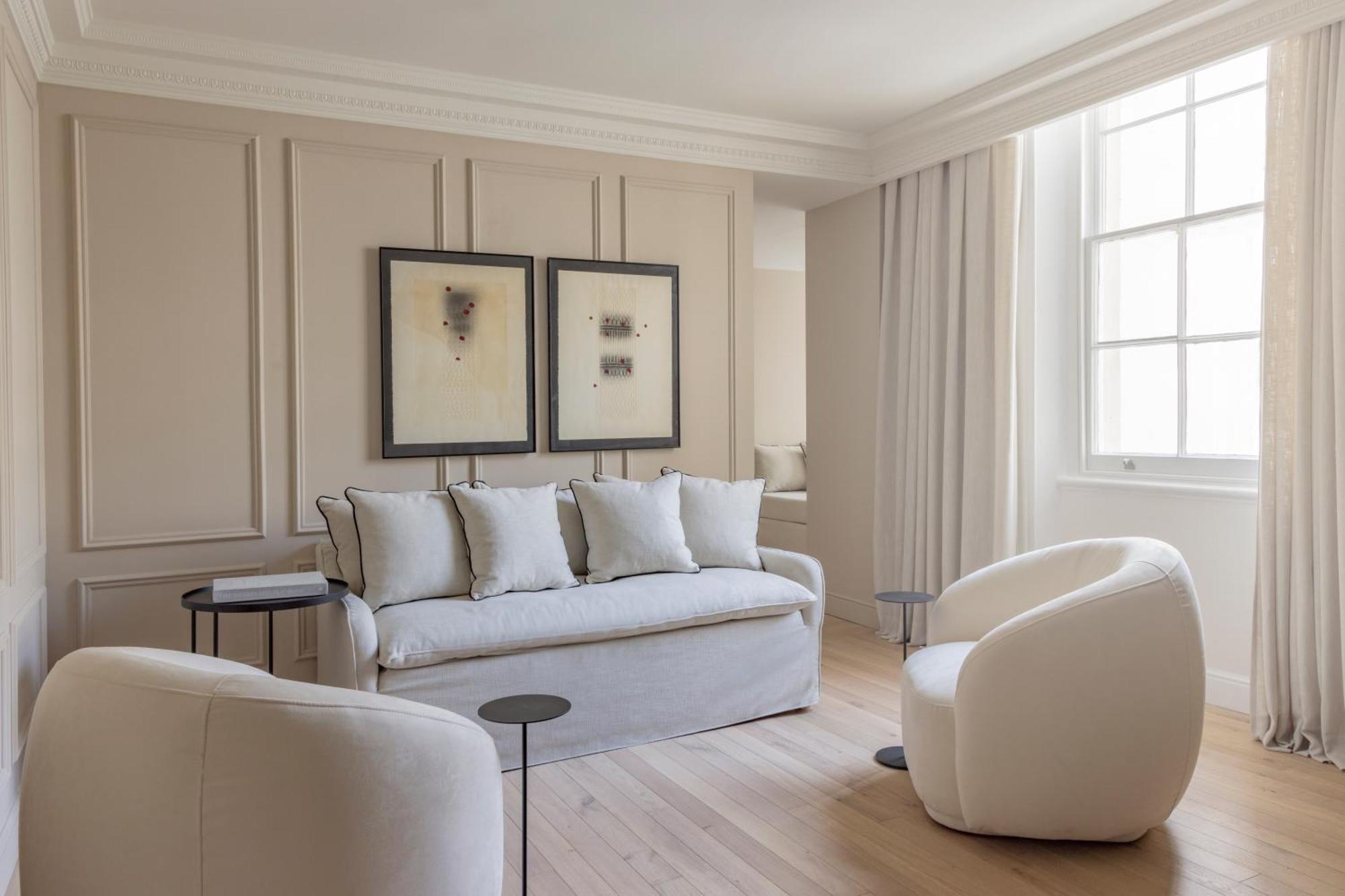 The Caesar Hotell London