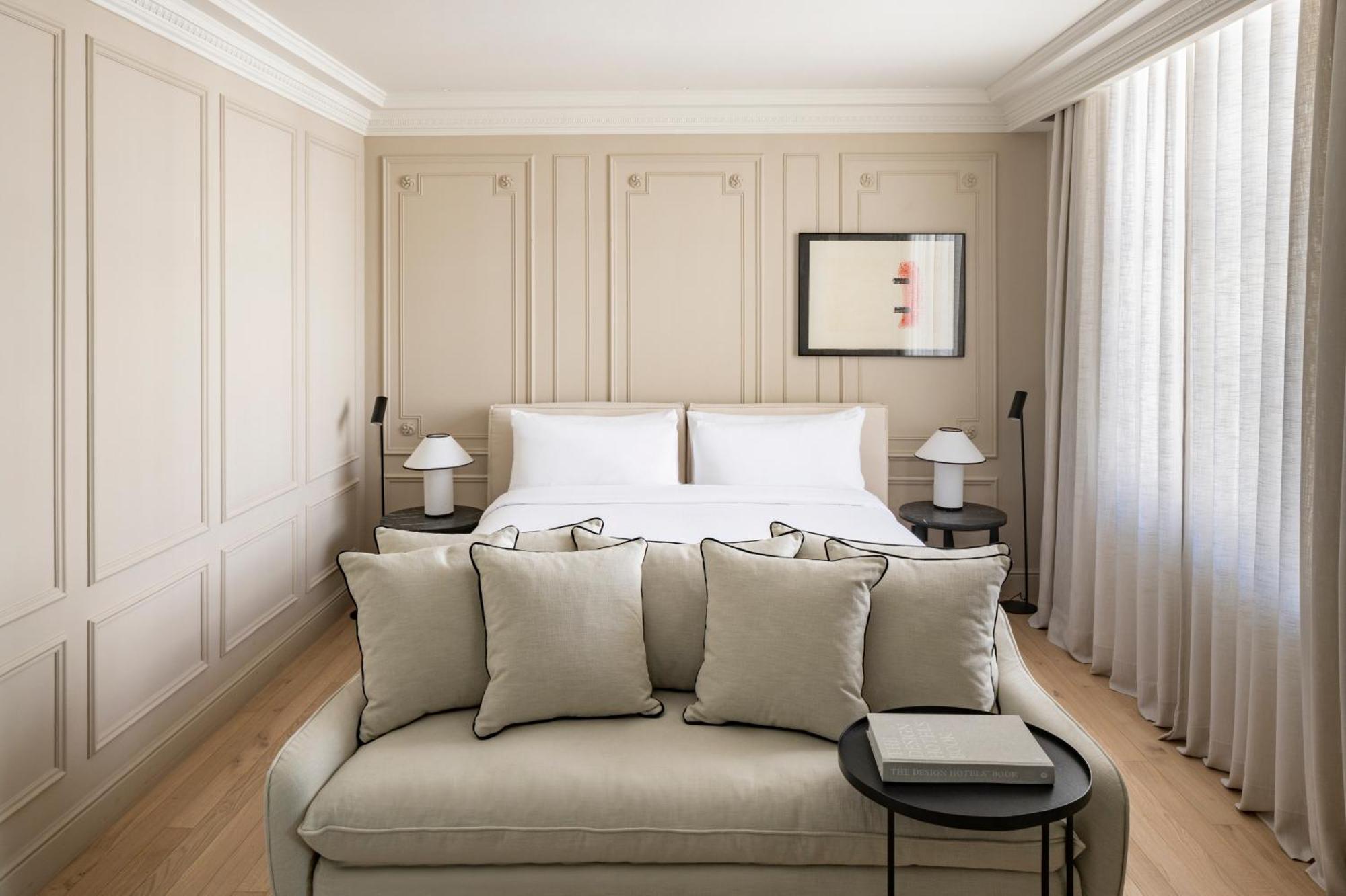 Hotell The Caesar