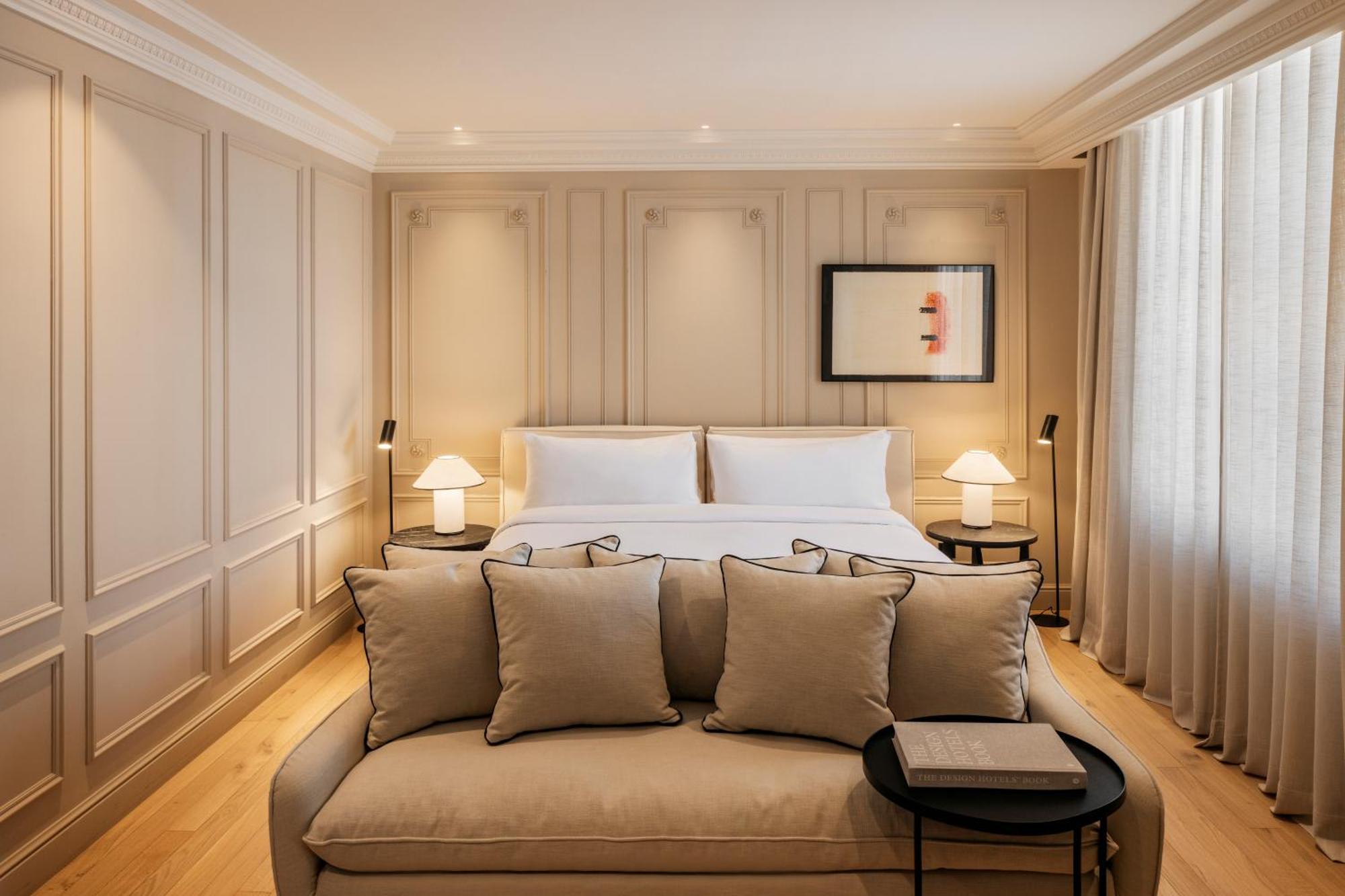 The Caesar Hotell London