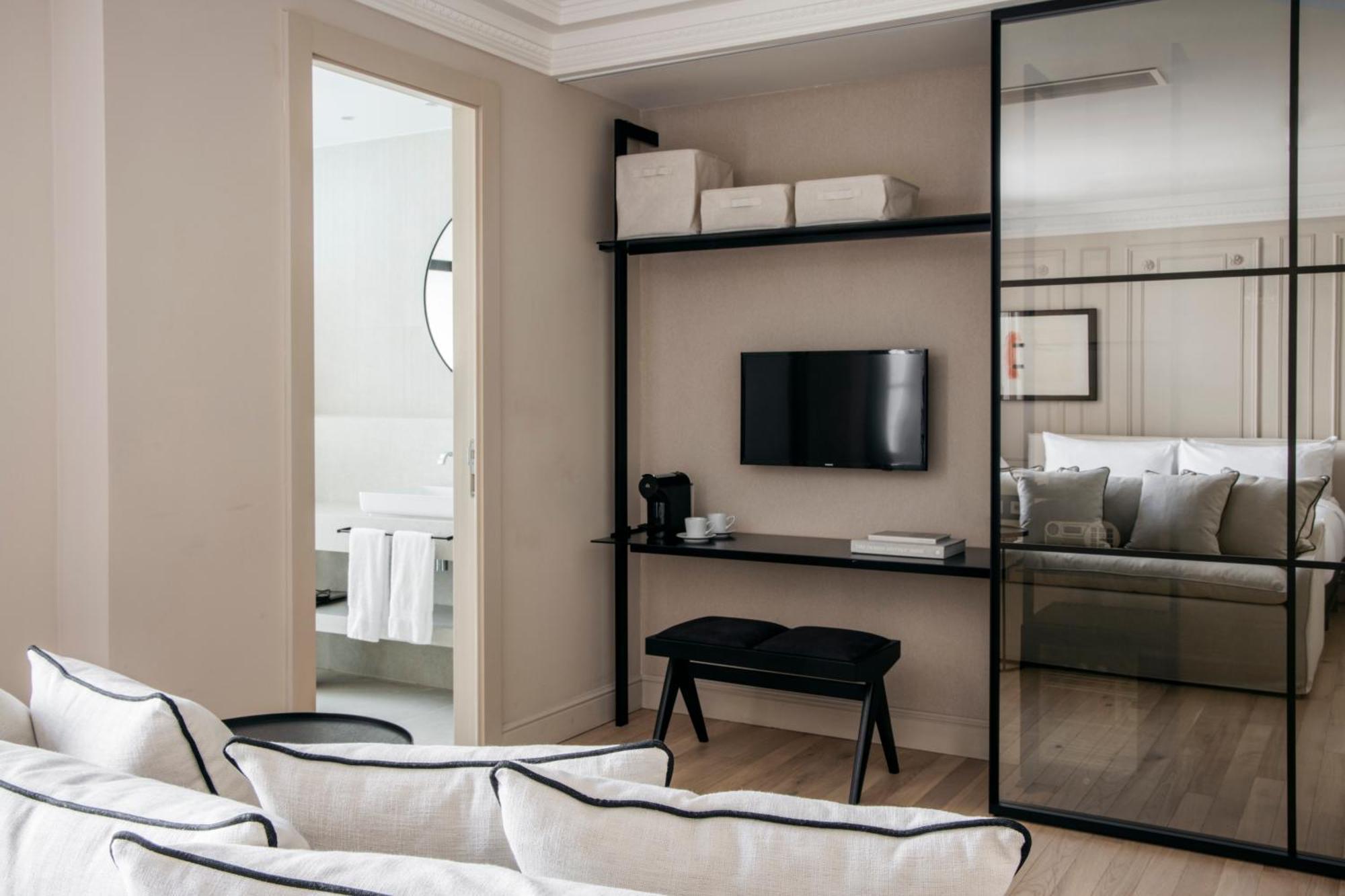 Hotell The Caesar London
