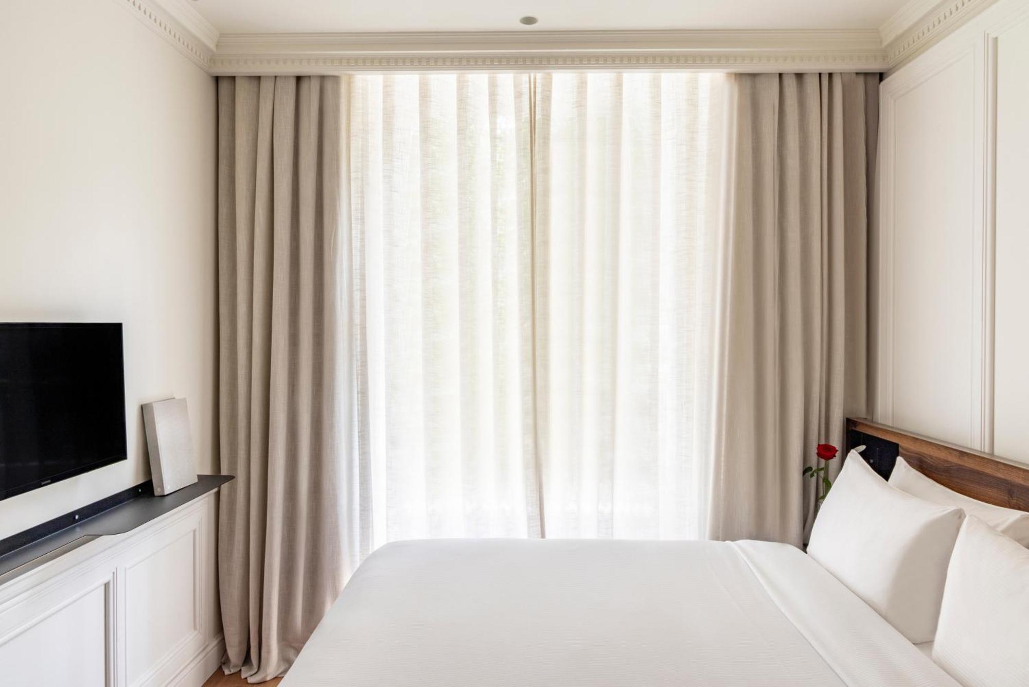 The Caesar Hotell