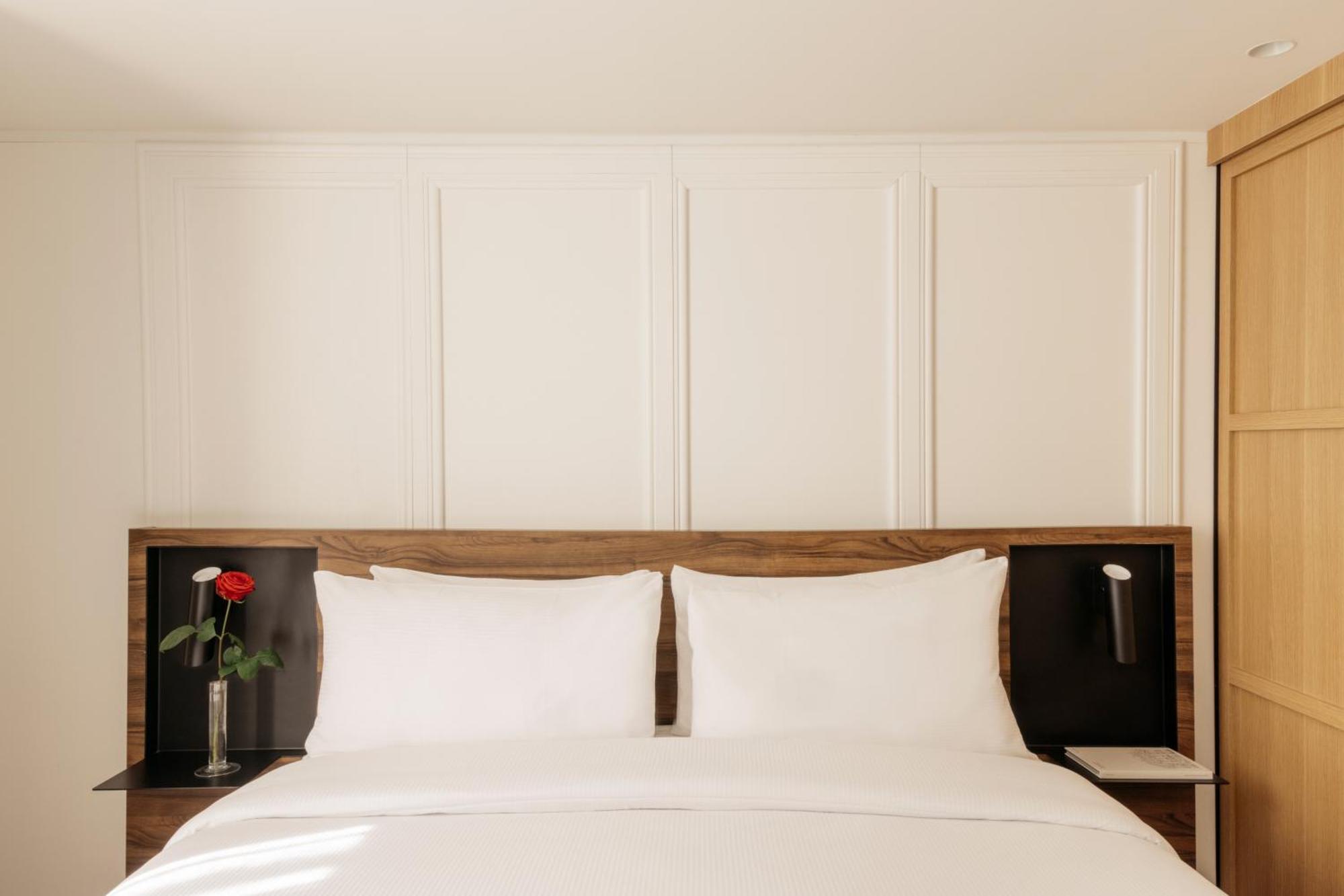The Caesar Hotell 4*