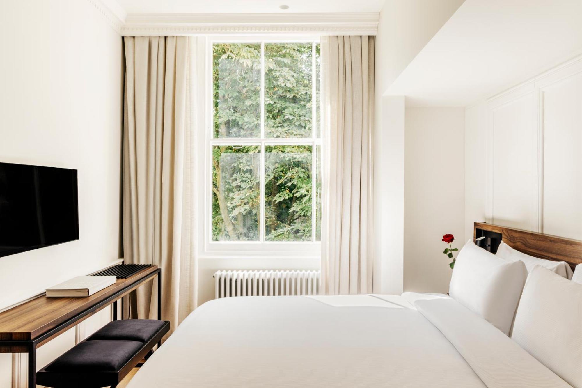 The Caesar Hotell London