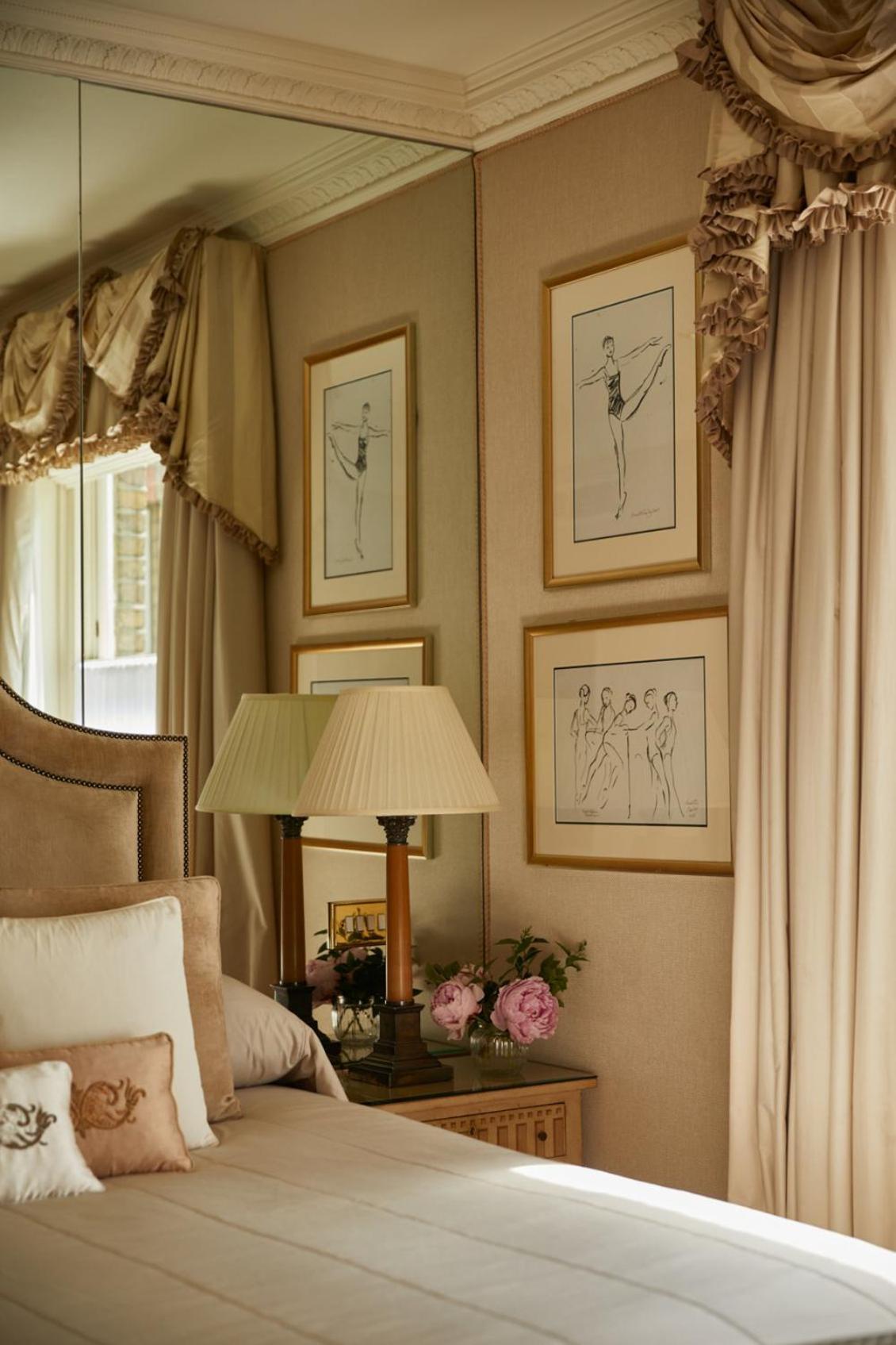 Hotel Egerton House London