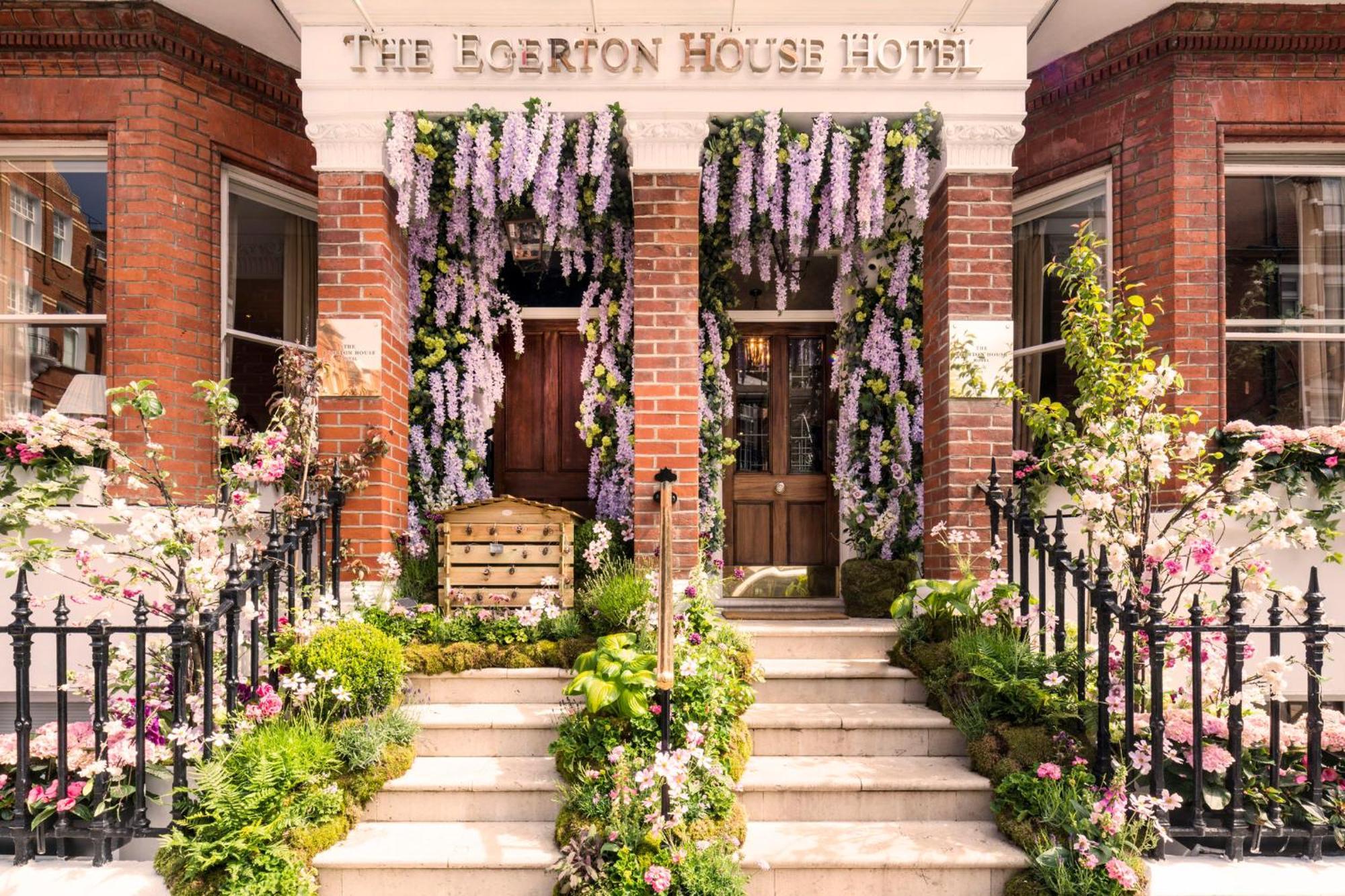 Hotel Egerton House London