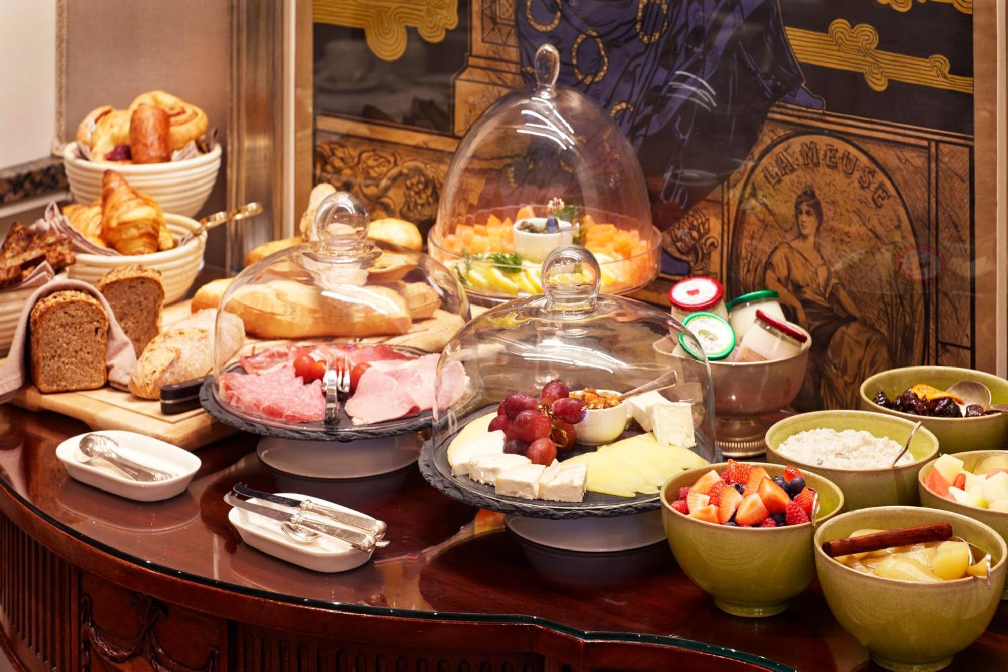 Egerton House London