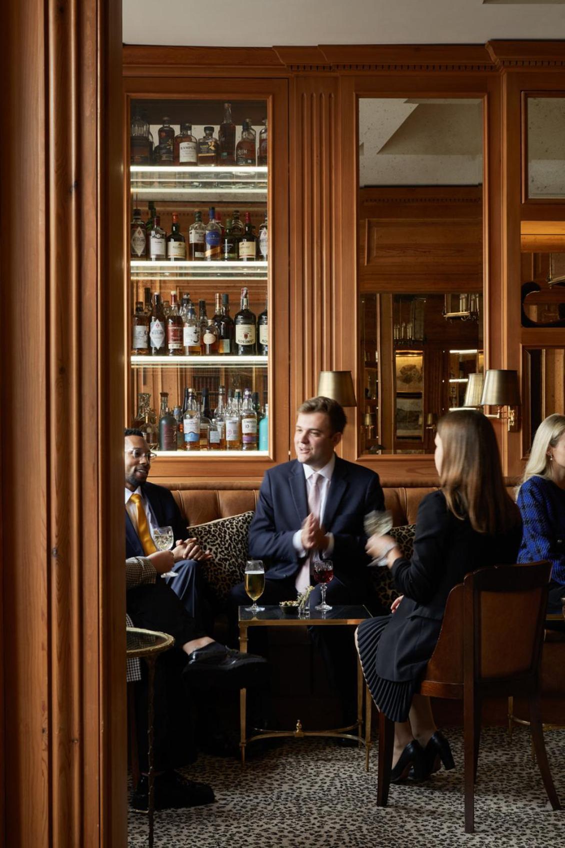 Hotel Rubens At The Palace London