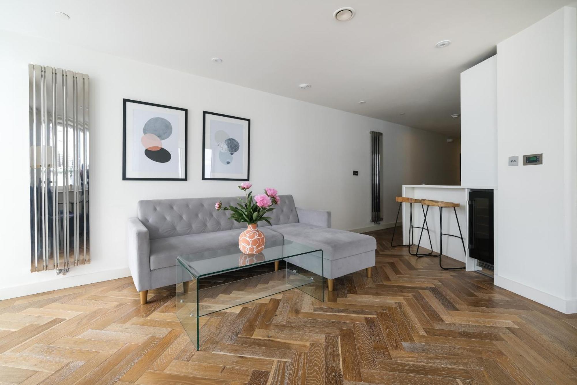 Leilighet Luxury Old Street London