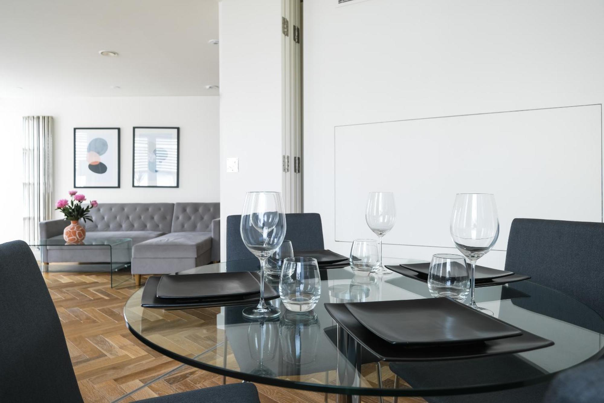 Leilighet Luxury Old Street