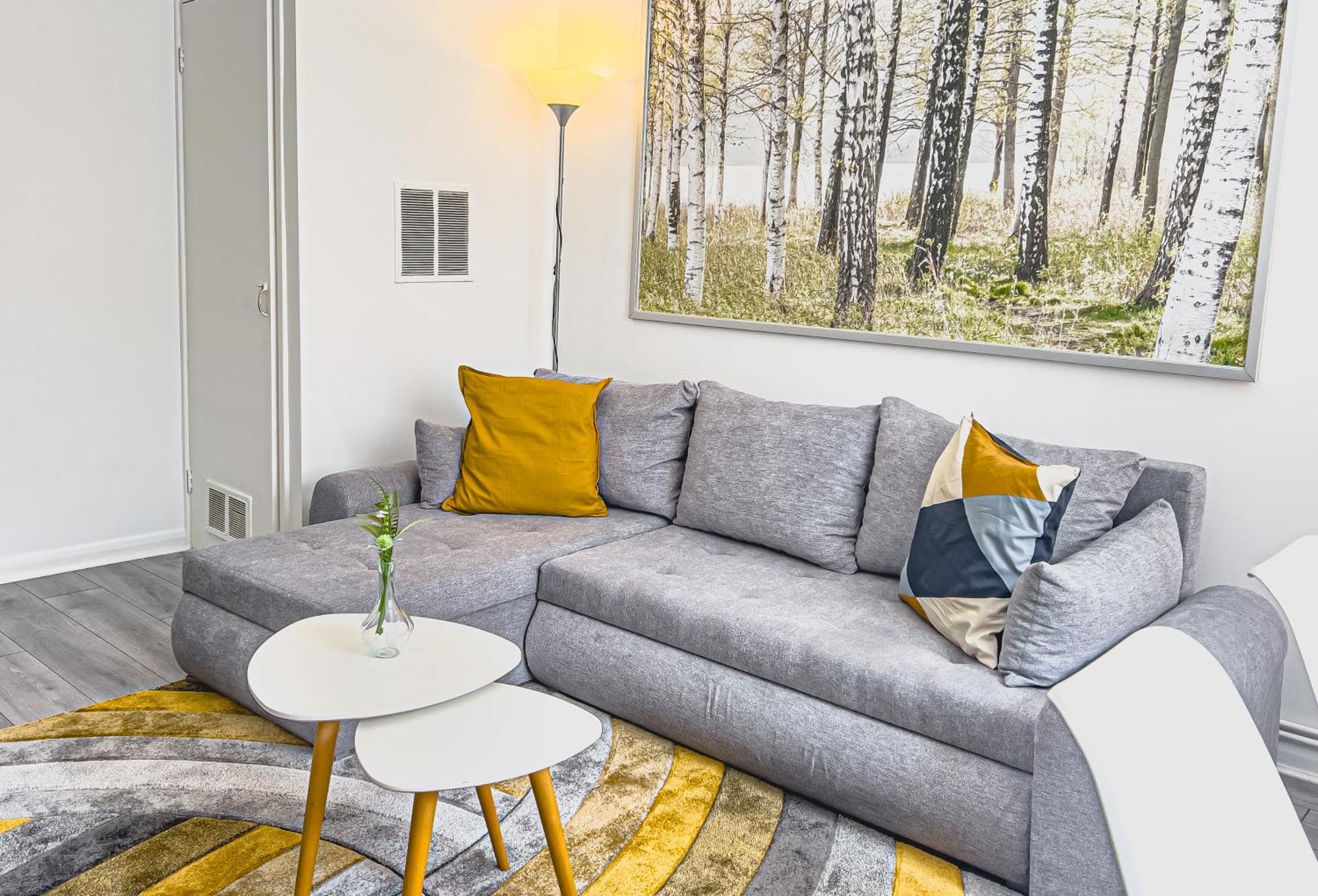 Lägenhet Stylish Bridge Hideaway London