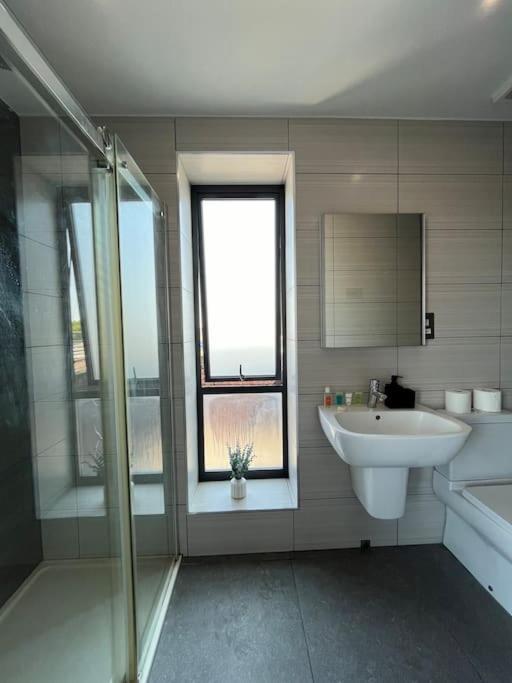 Lejlighed O2 Skyview Penthouse London