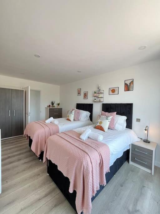 Lejlighed O2 Skyview Penthouse