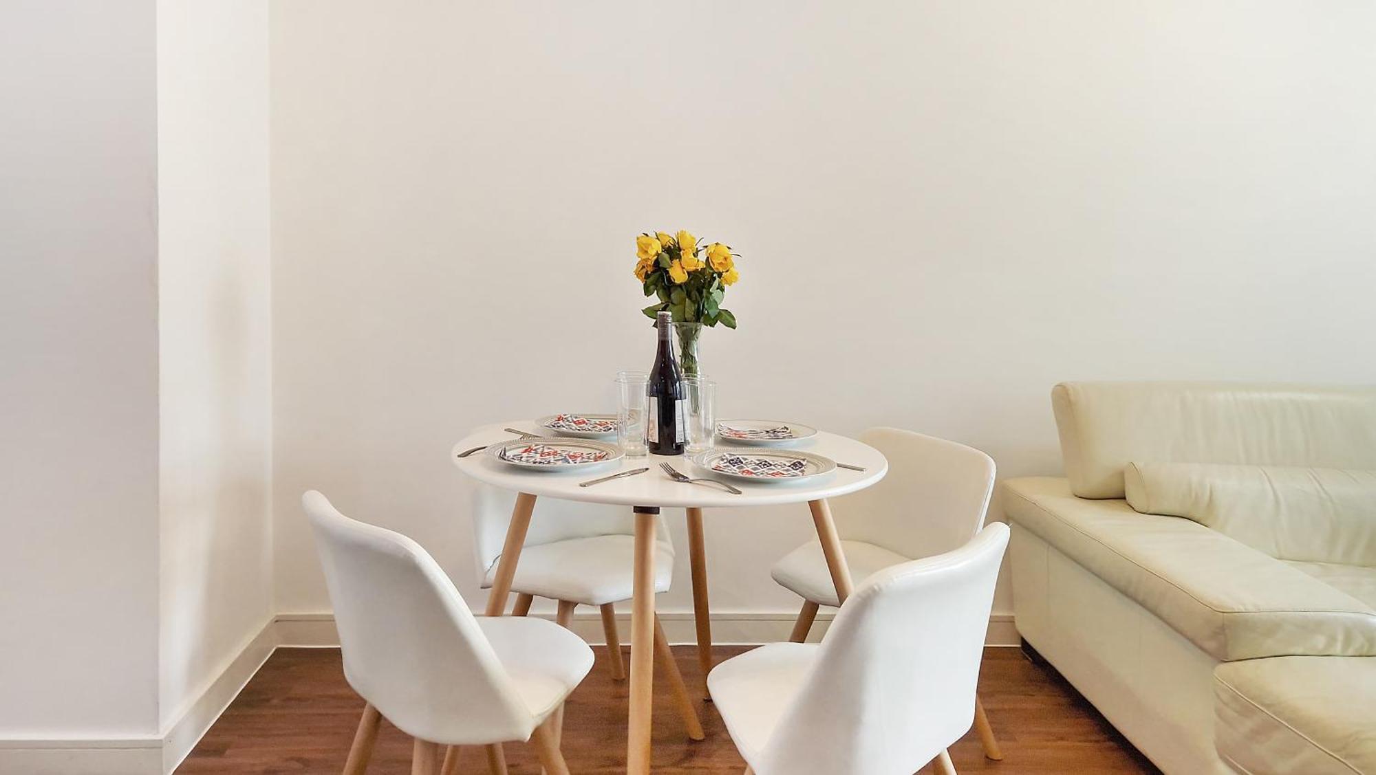 Excel Centre 2 Bedroom Flat In East * Londres