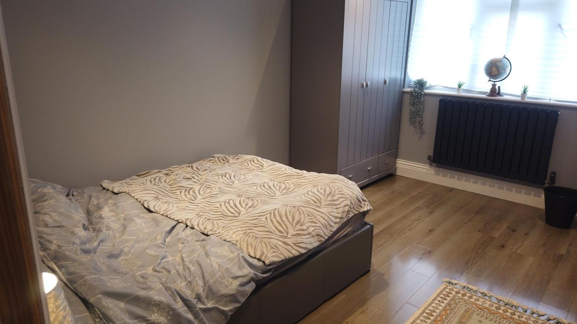 Green Gate Privat bolig *