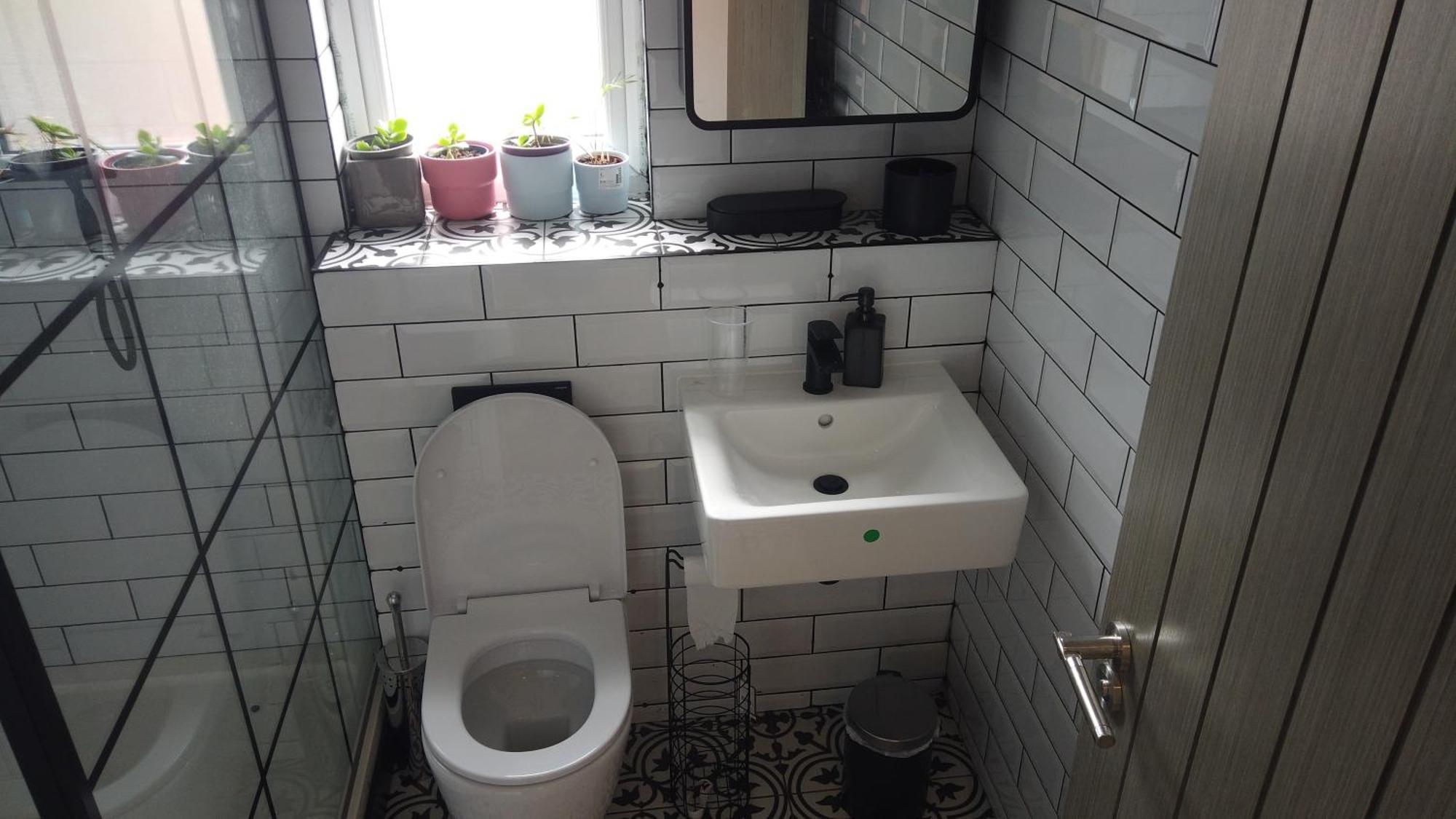 Privat bolig Green Gate *