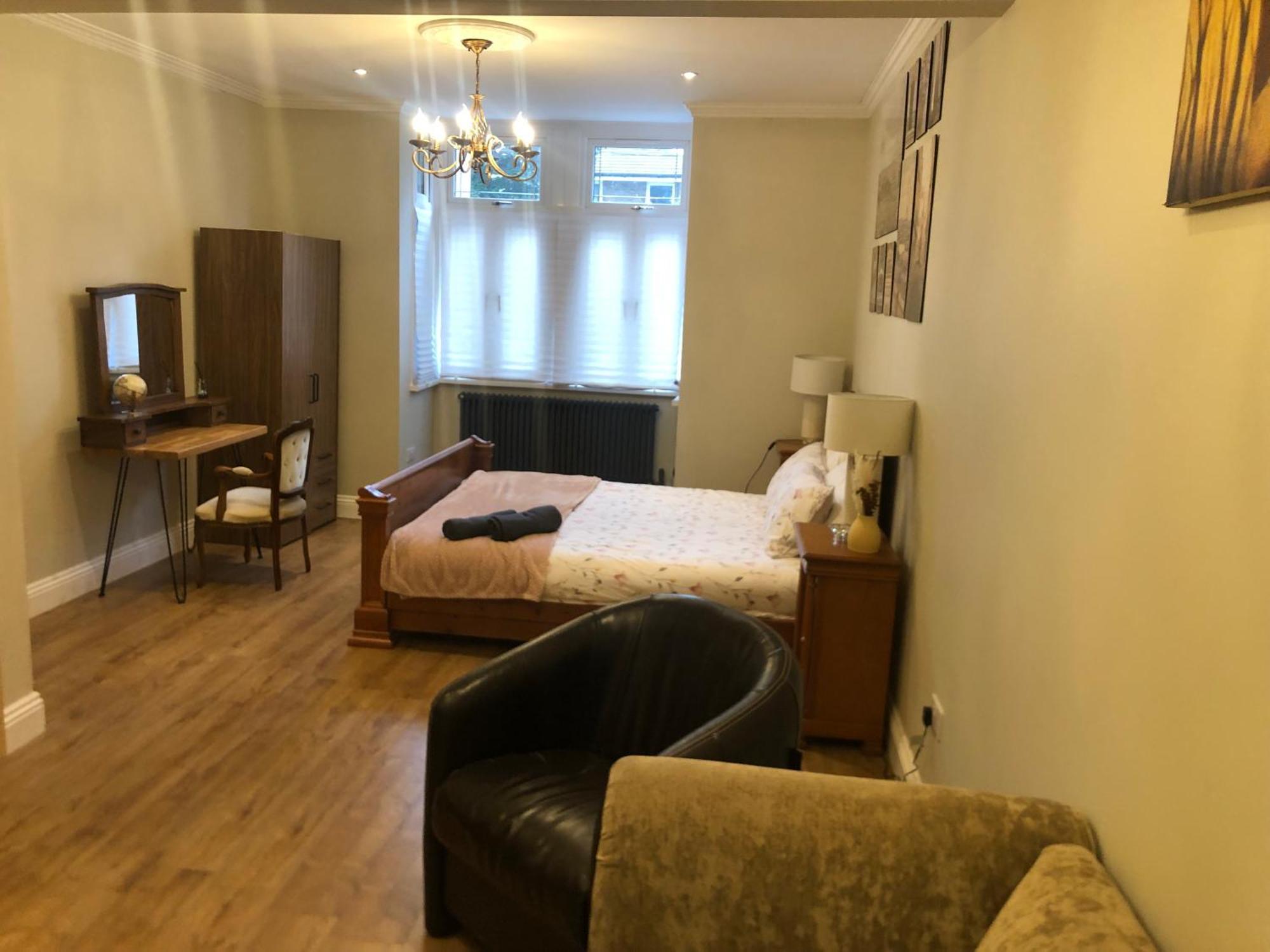 Green Gate Privat bolig London