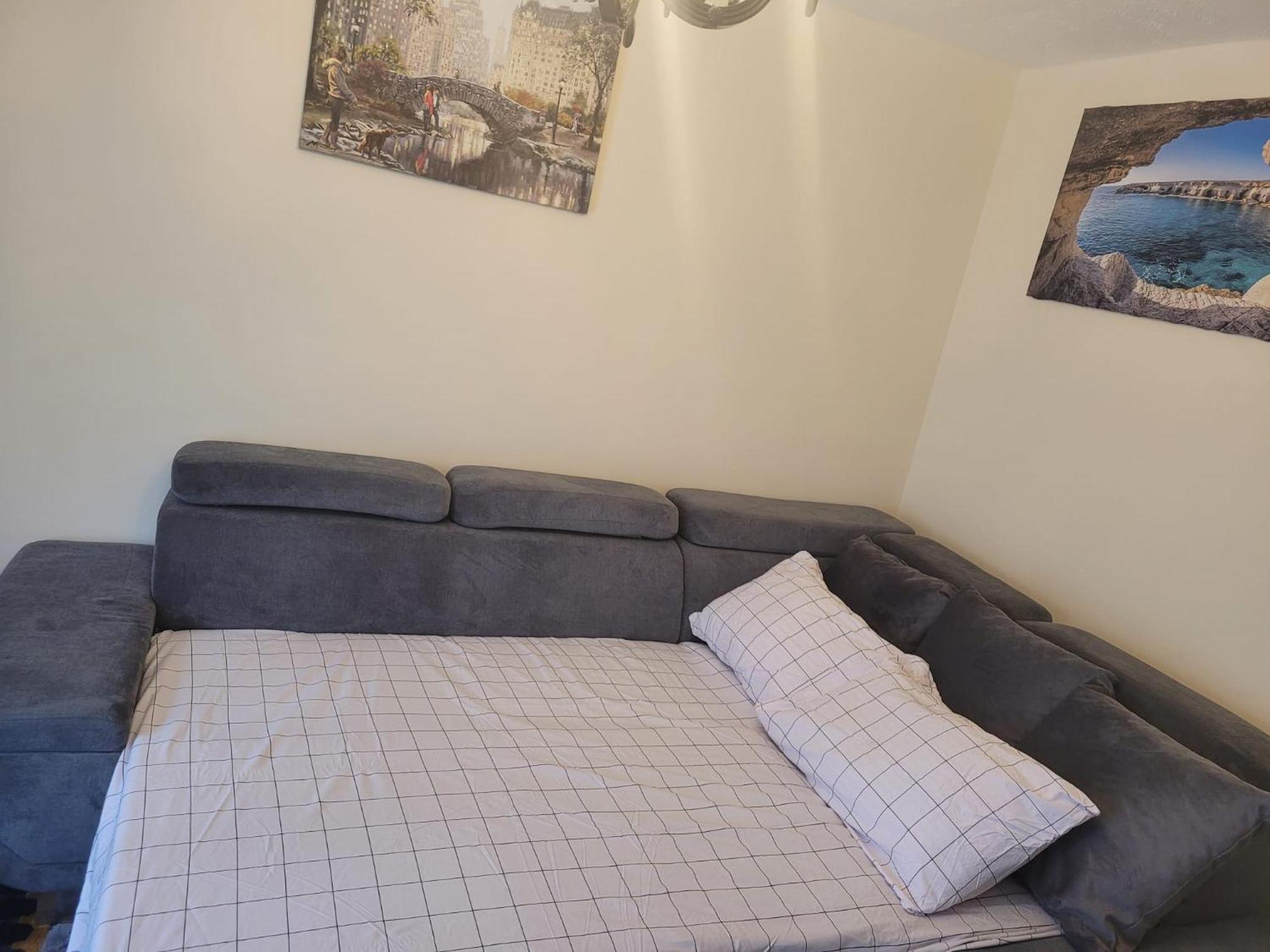 Hébergement de vacances Cozy Retreat