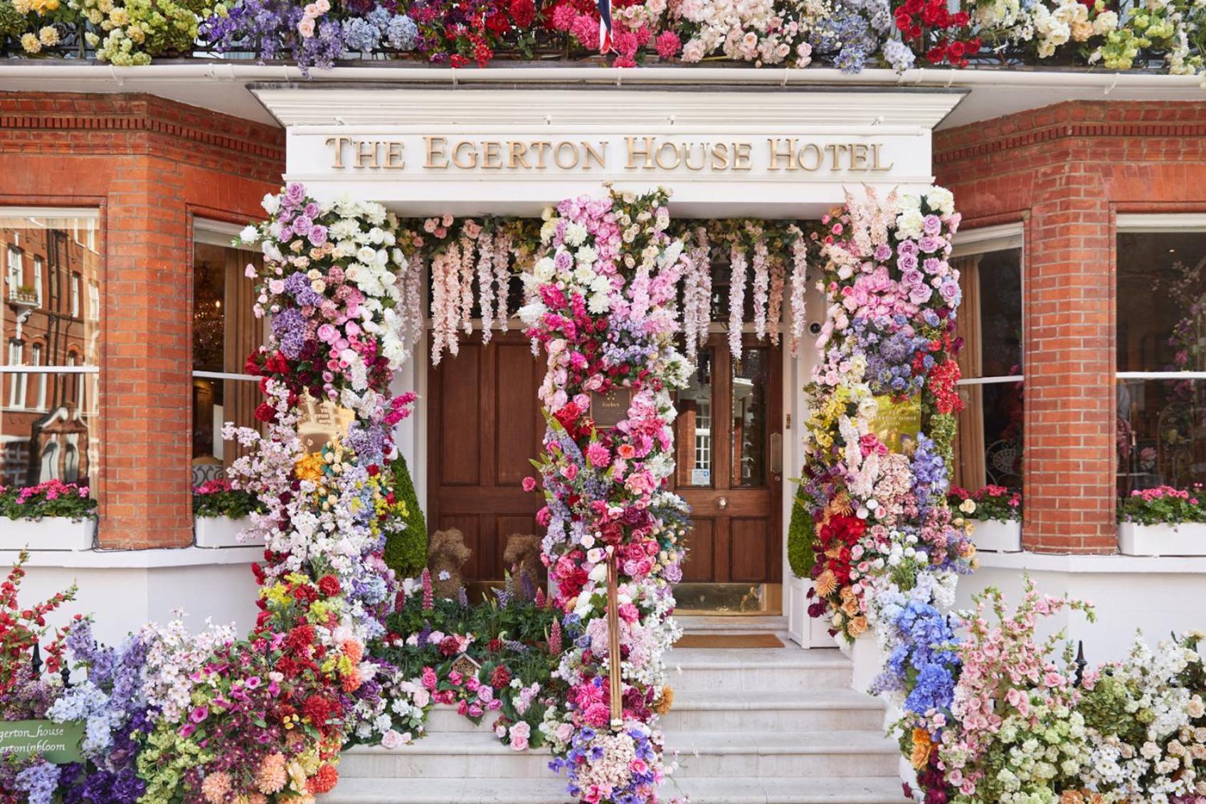 Hotel Egerton House 5*