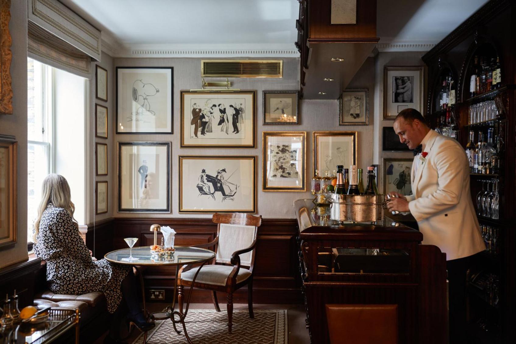 Hotel Egerton House London