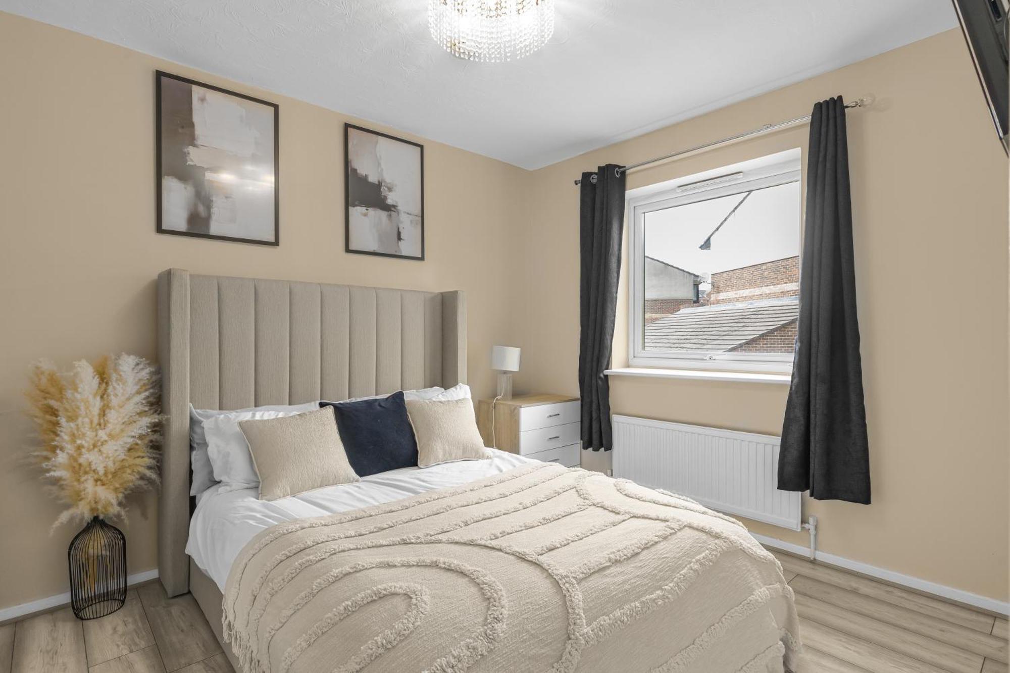 Serviced - For Families Or Corporate Londen