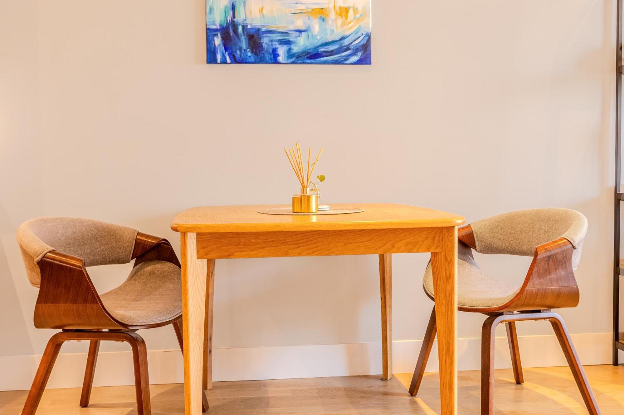 Elegant 1br Apartment, 5 Min Limehouse Dlr Station Appartamento *