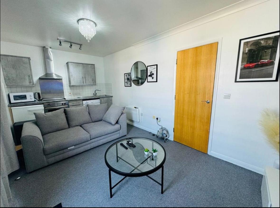 Apartment Raflowhomeslondon London