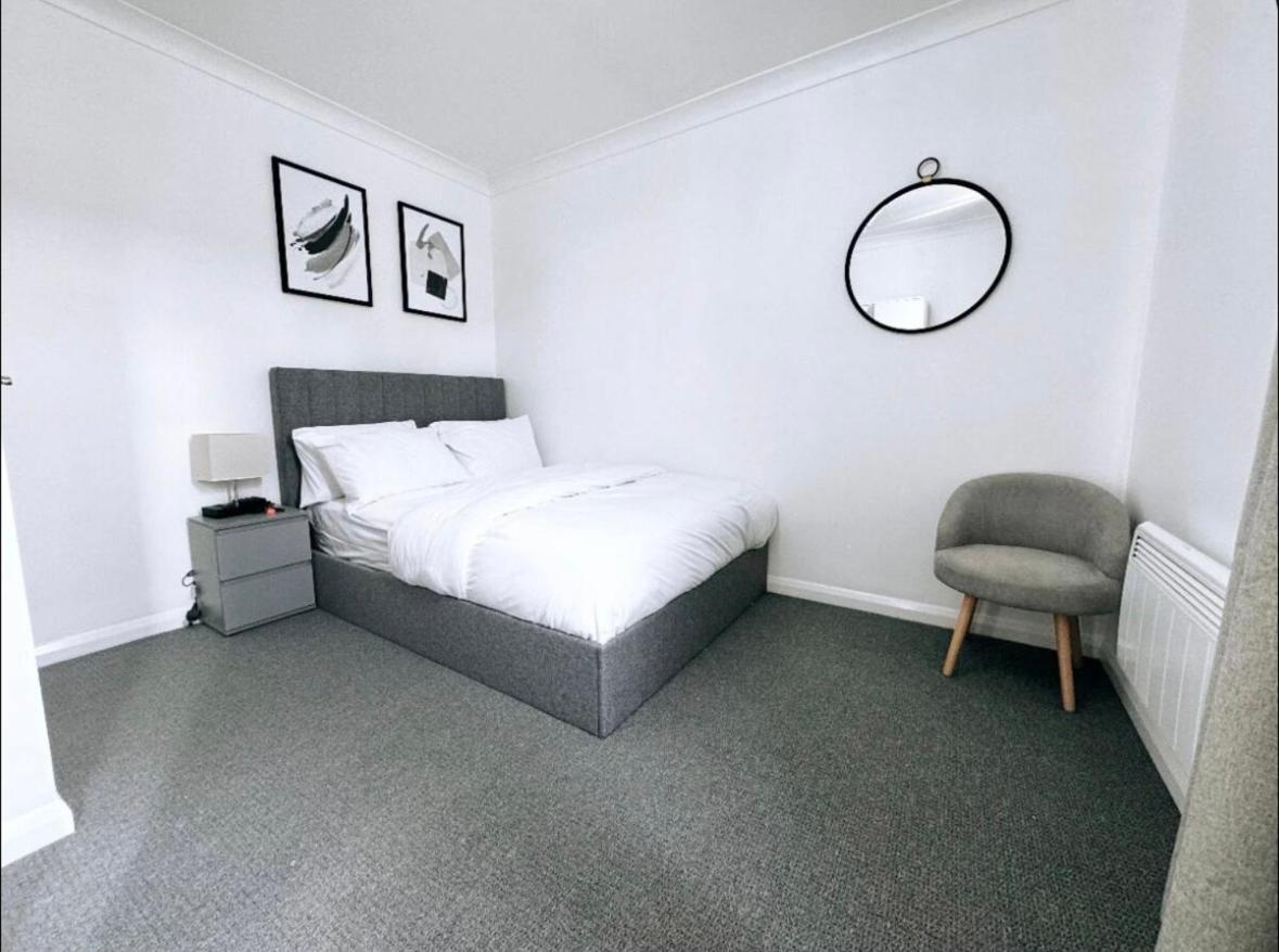 Apartment Raflowhomeslondon